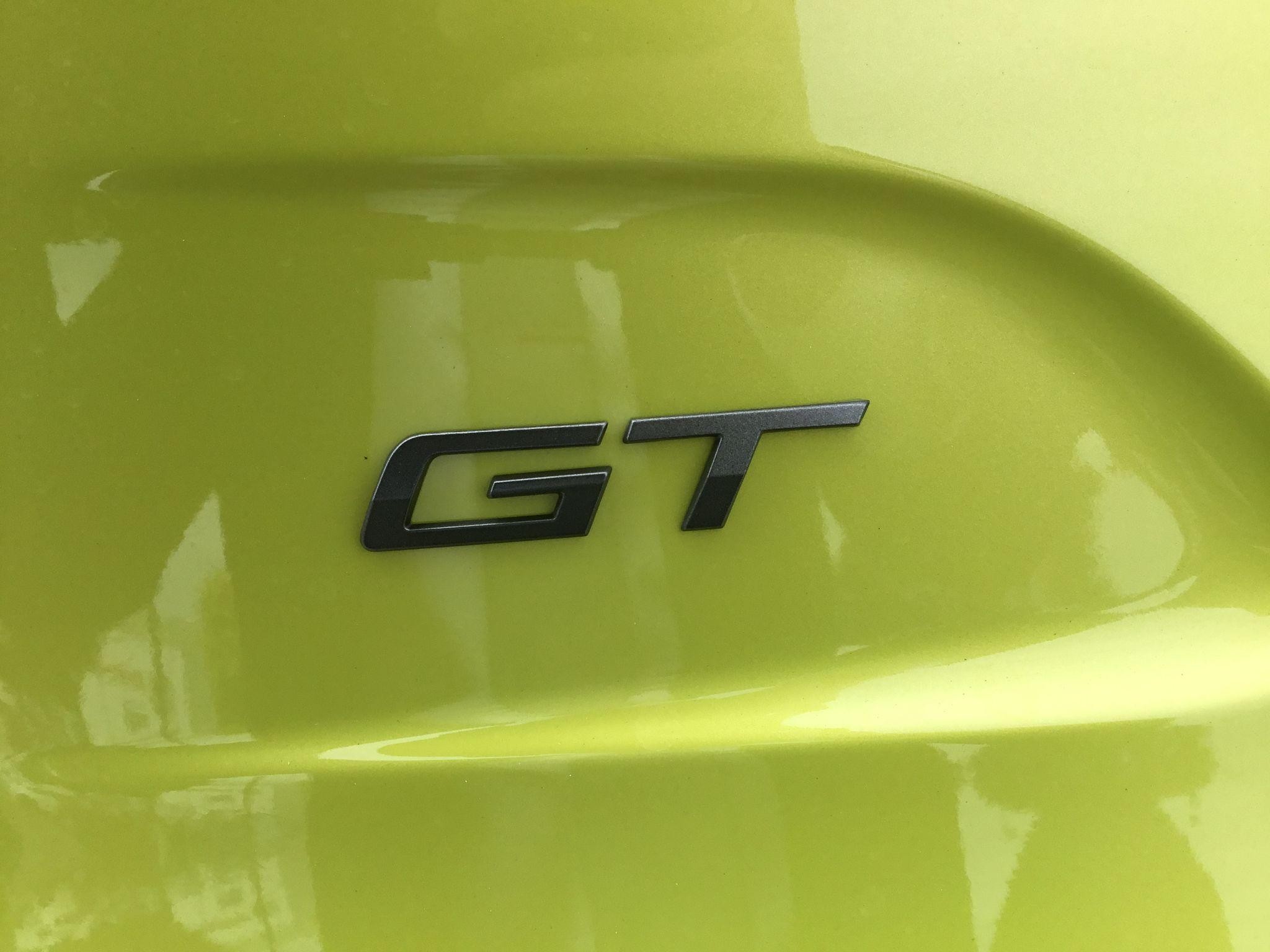 Peugeot 208 Image 11
