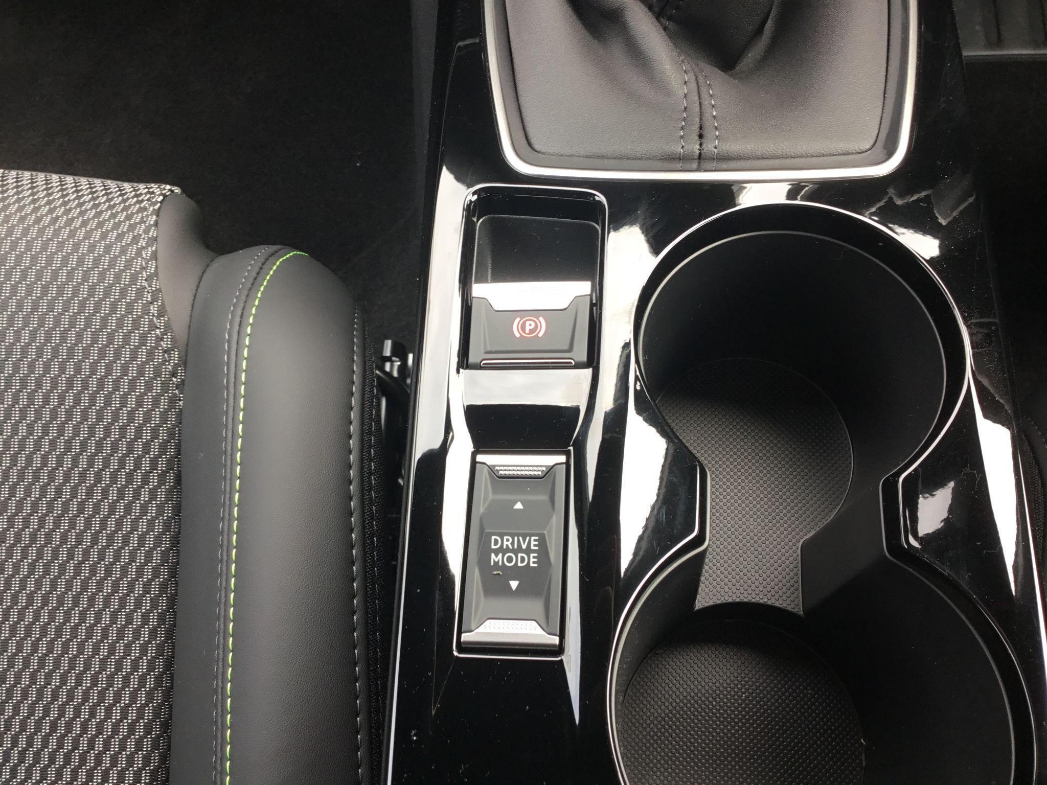 Peugeot 208 Image 26