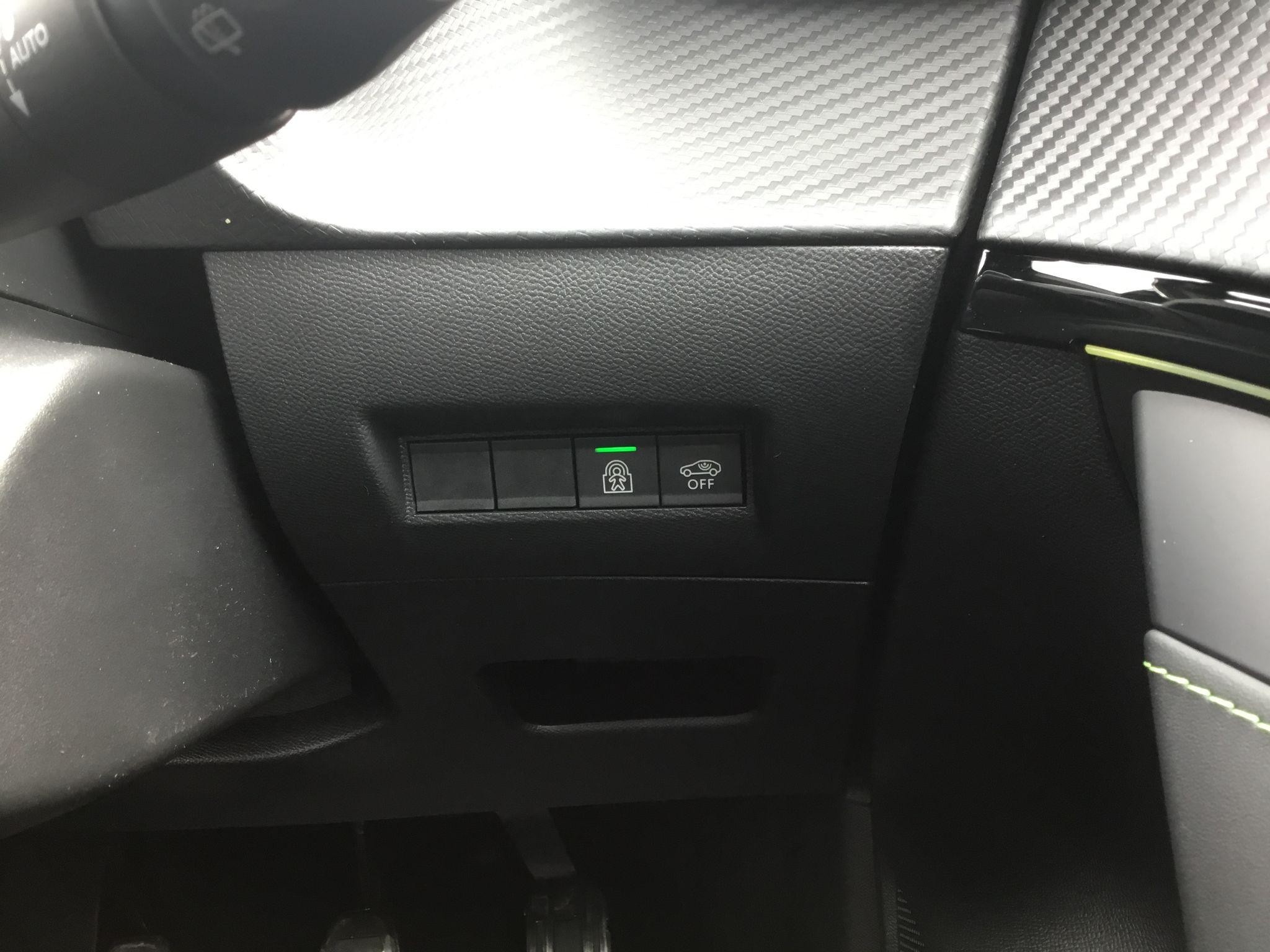 Peugeot 208 Image 27