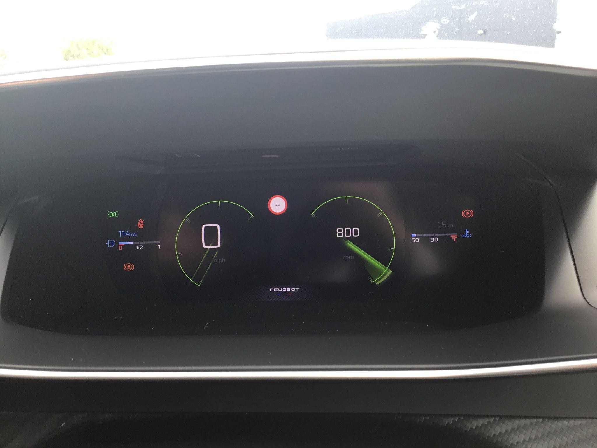 Peugeot 208 Image 28