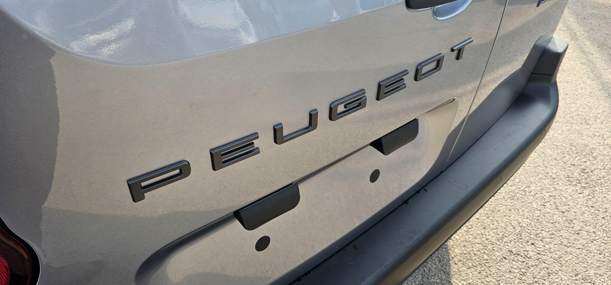 Peugeot Partner Image 15