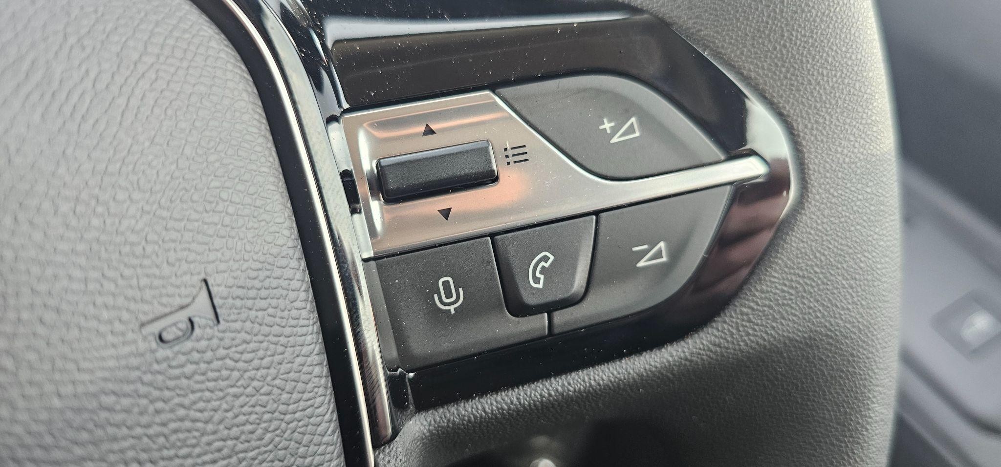 Peugeot Partner Image 27