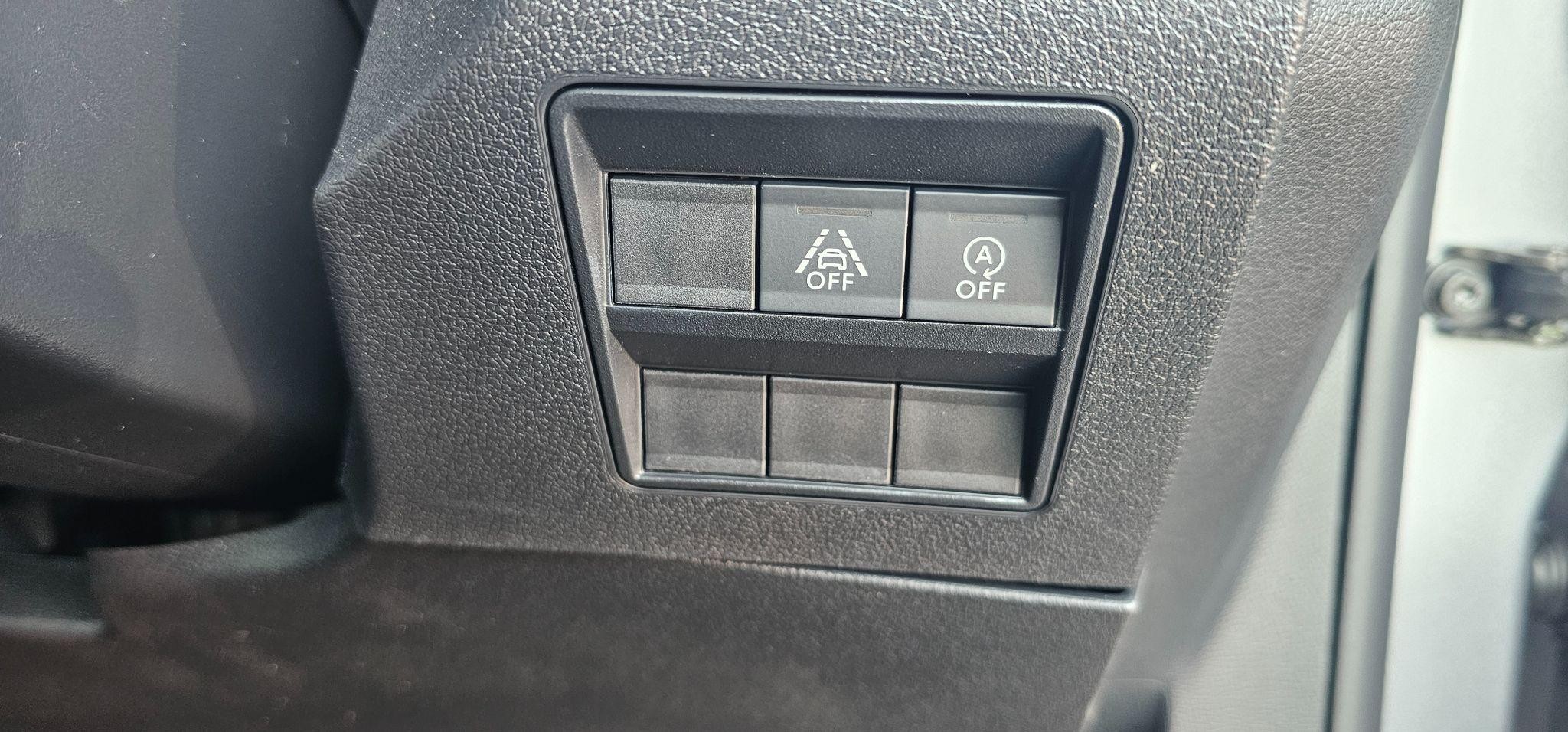 Peugeot Partner Image 28