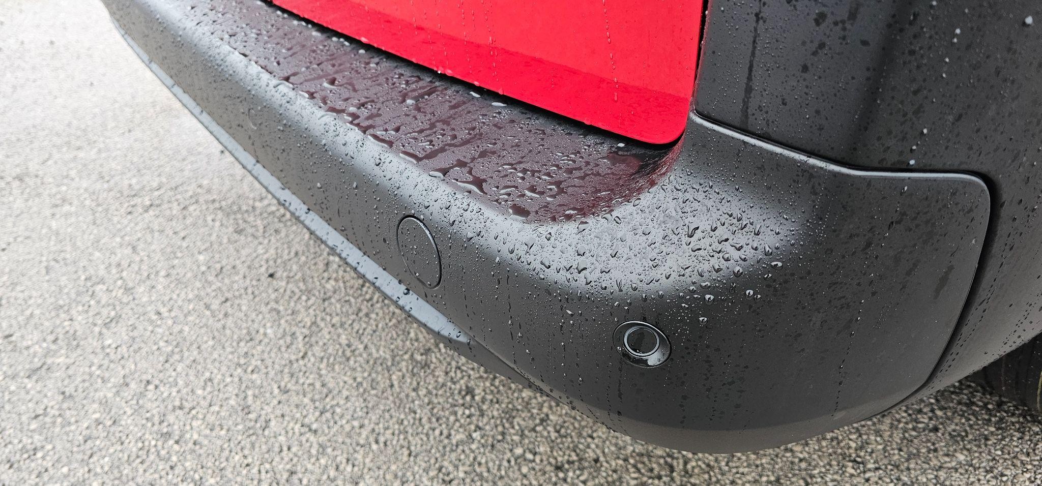 Peugeot e-Partner Image 14