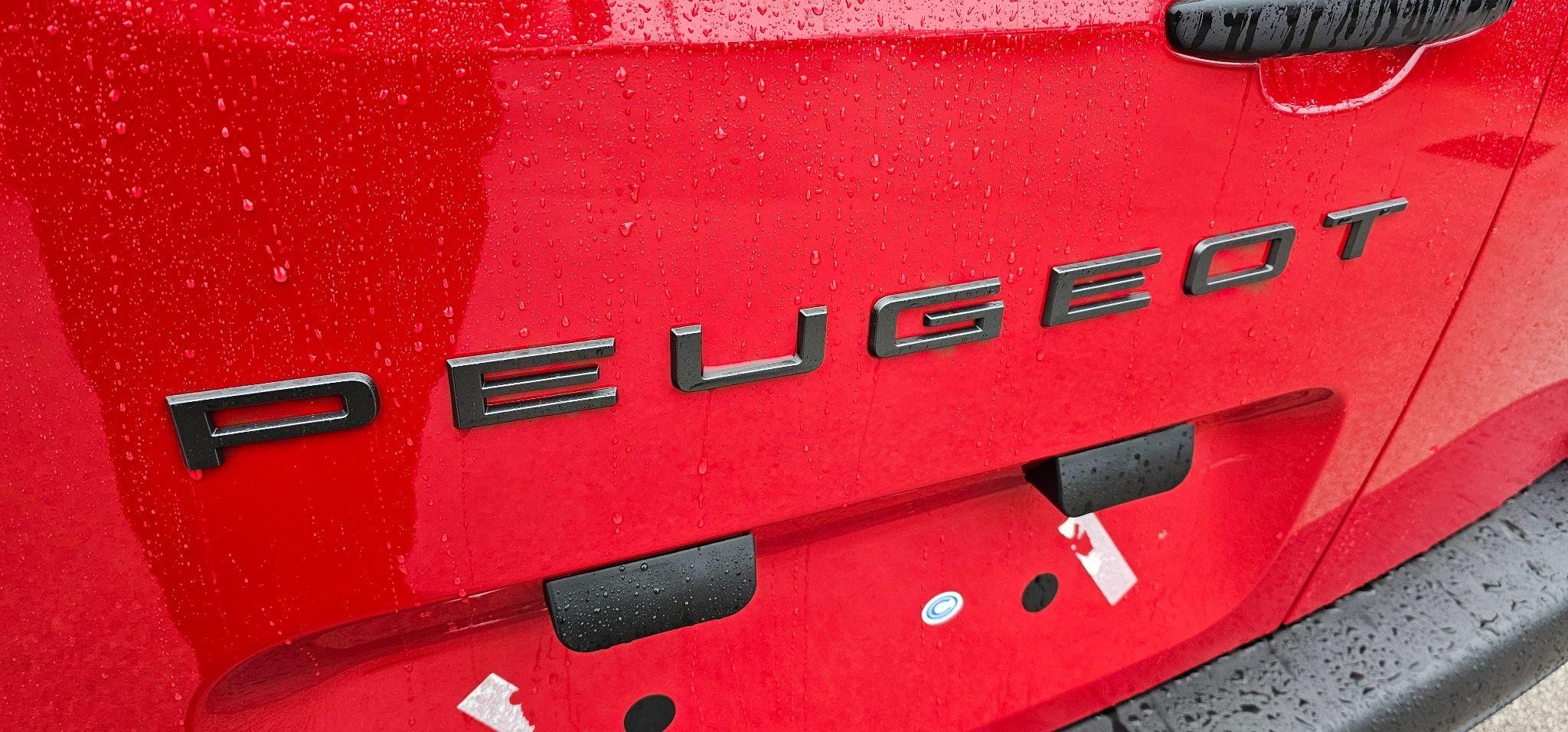 Peugeot e-Partner Image 15