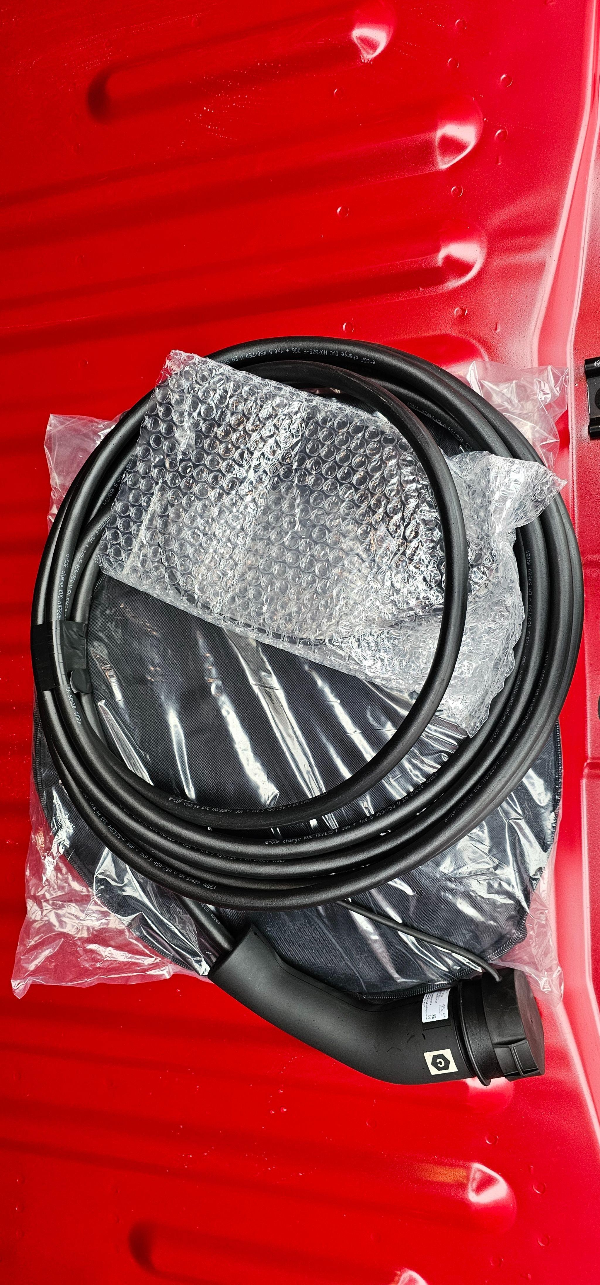 Peugeot e-Partner Image 30