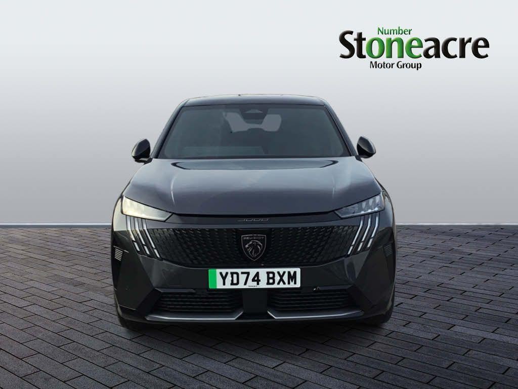 Peugeot E-3008 Image 10