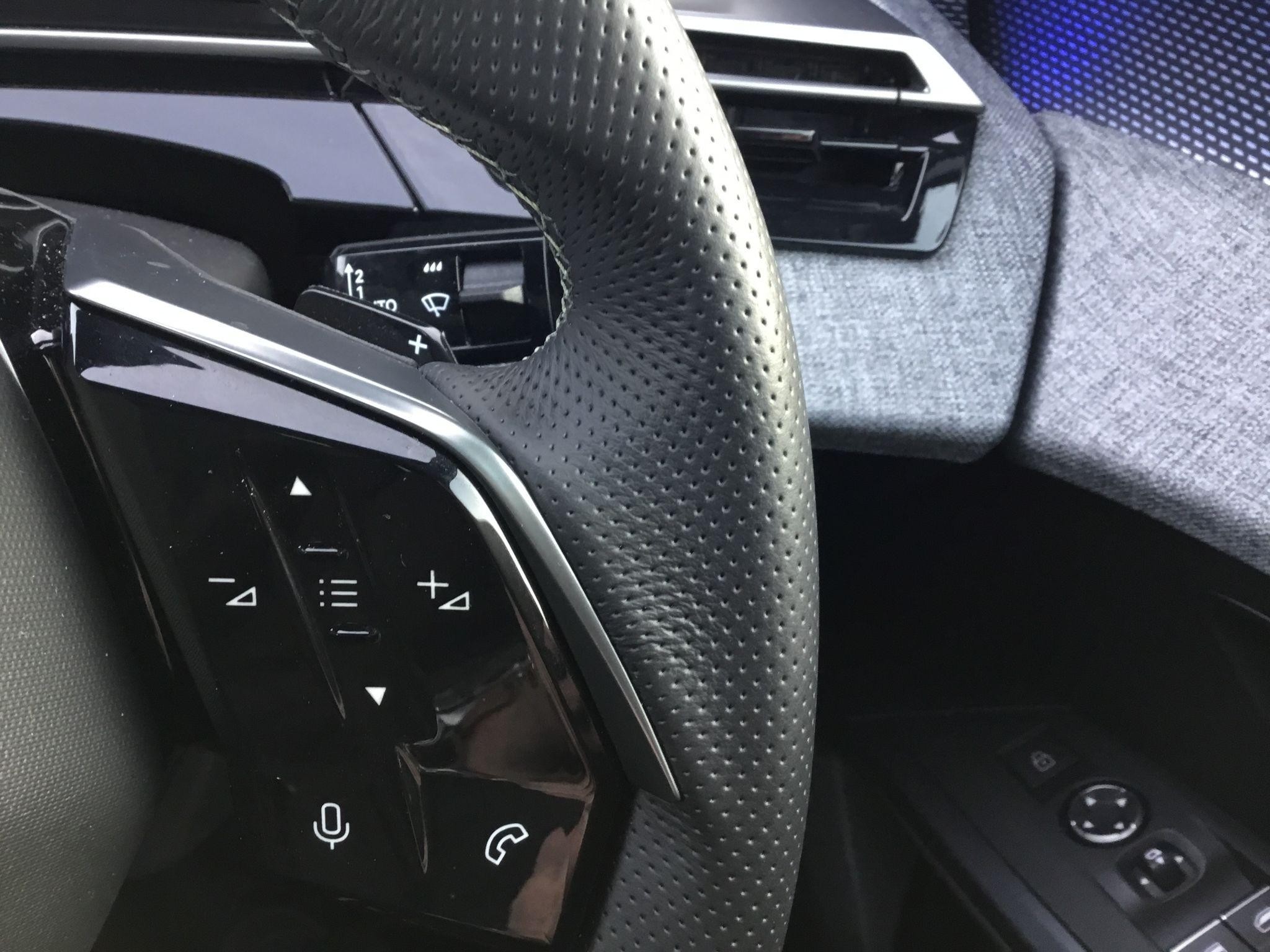 Peugeot E-3008 Image 29