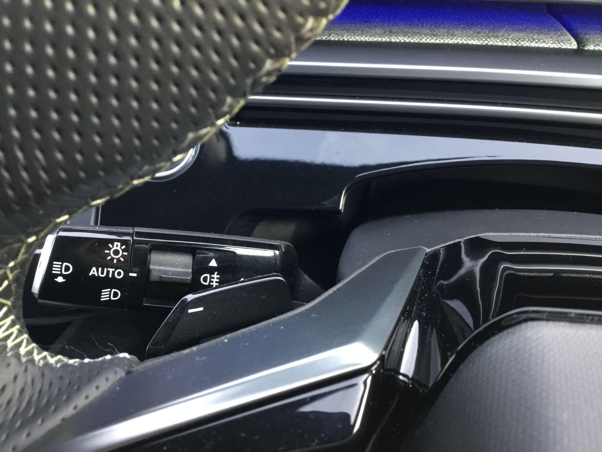 Peugeot E-3008 Image 30