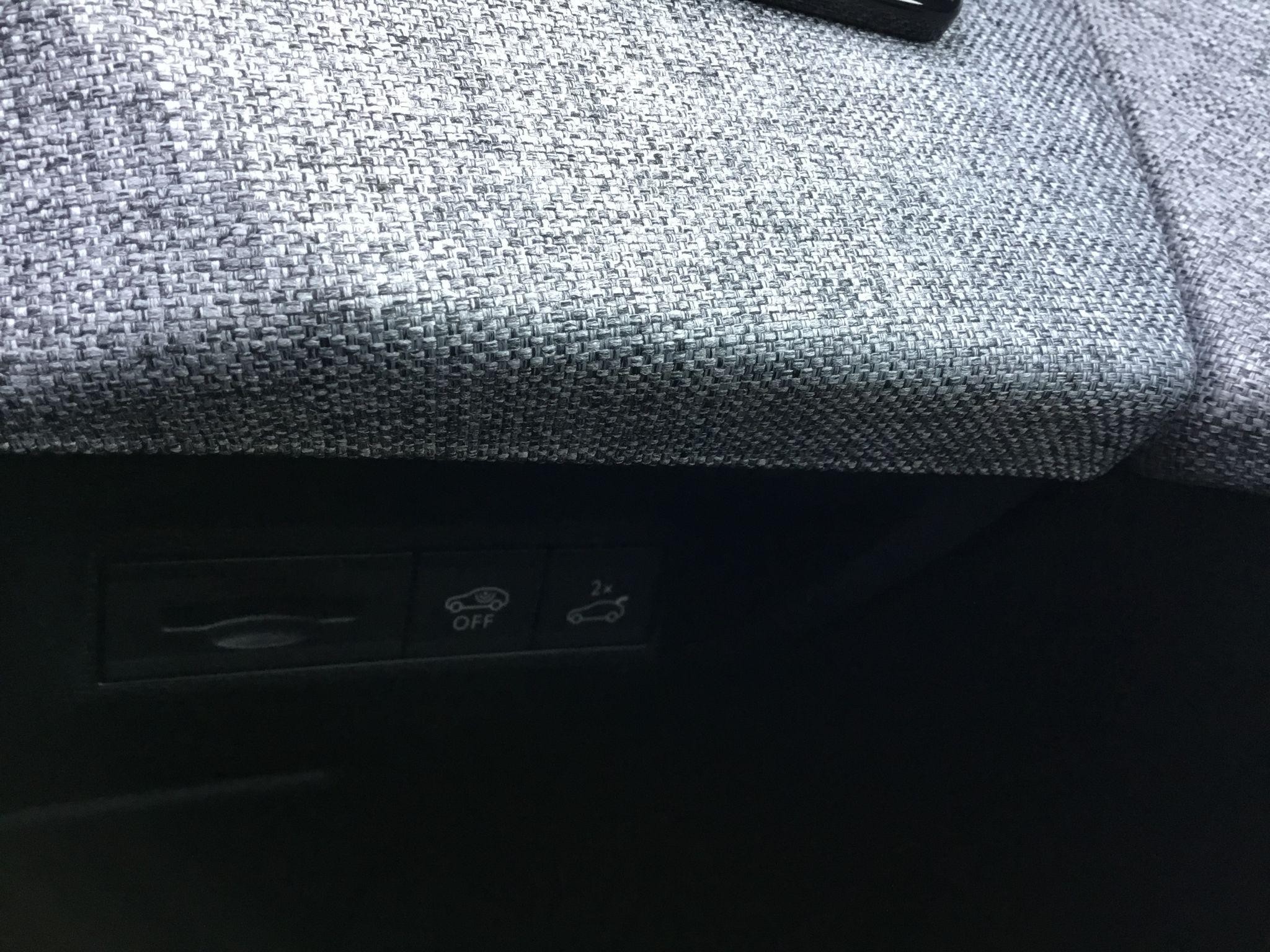 Peugeot E-3008 Image 32