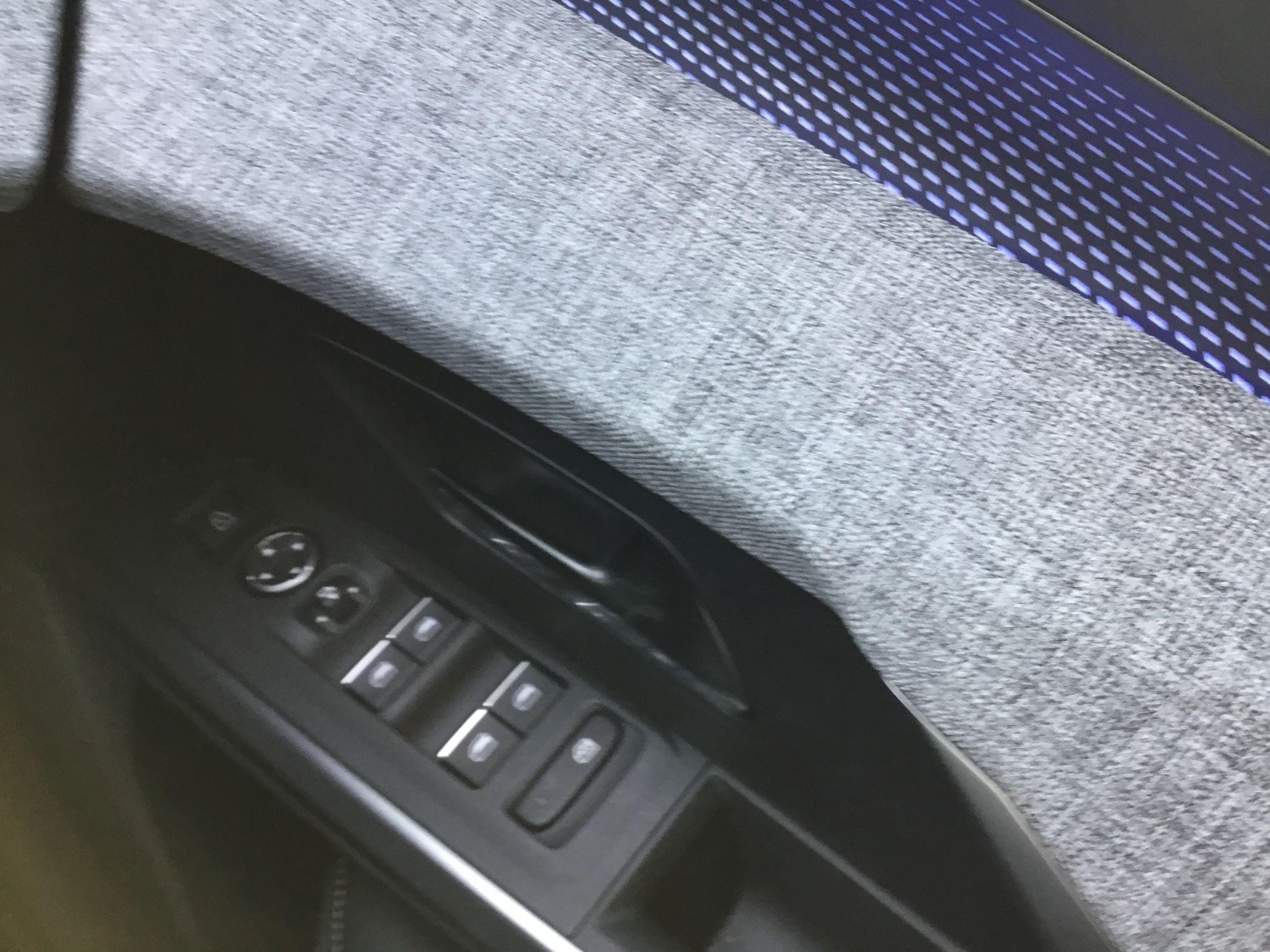 Peugeot E-3008 Image 35