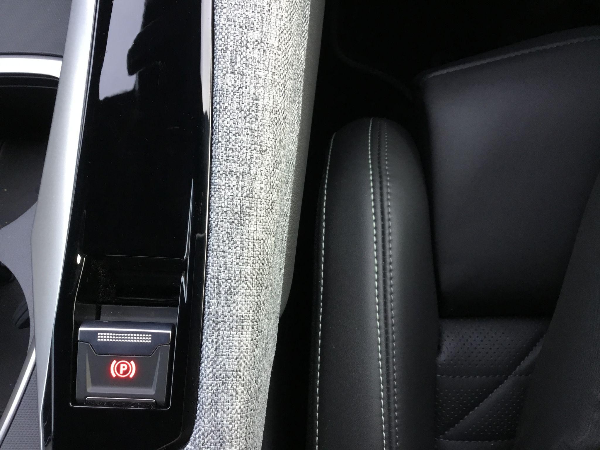 Peugeot E-3008 Image 36