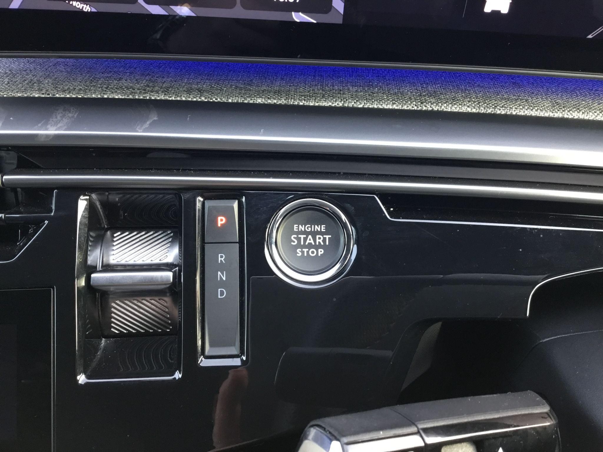 Peugeot E-3008 Image 37