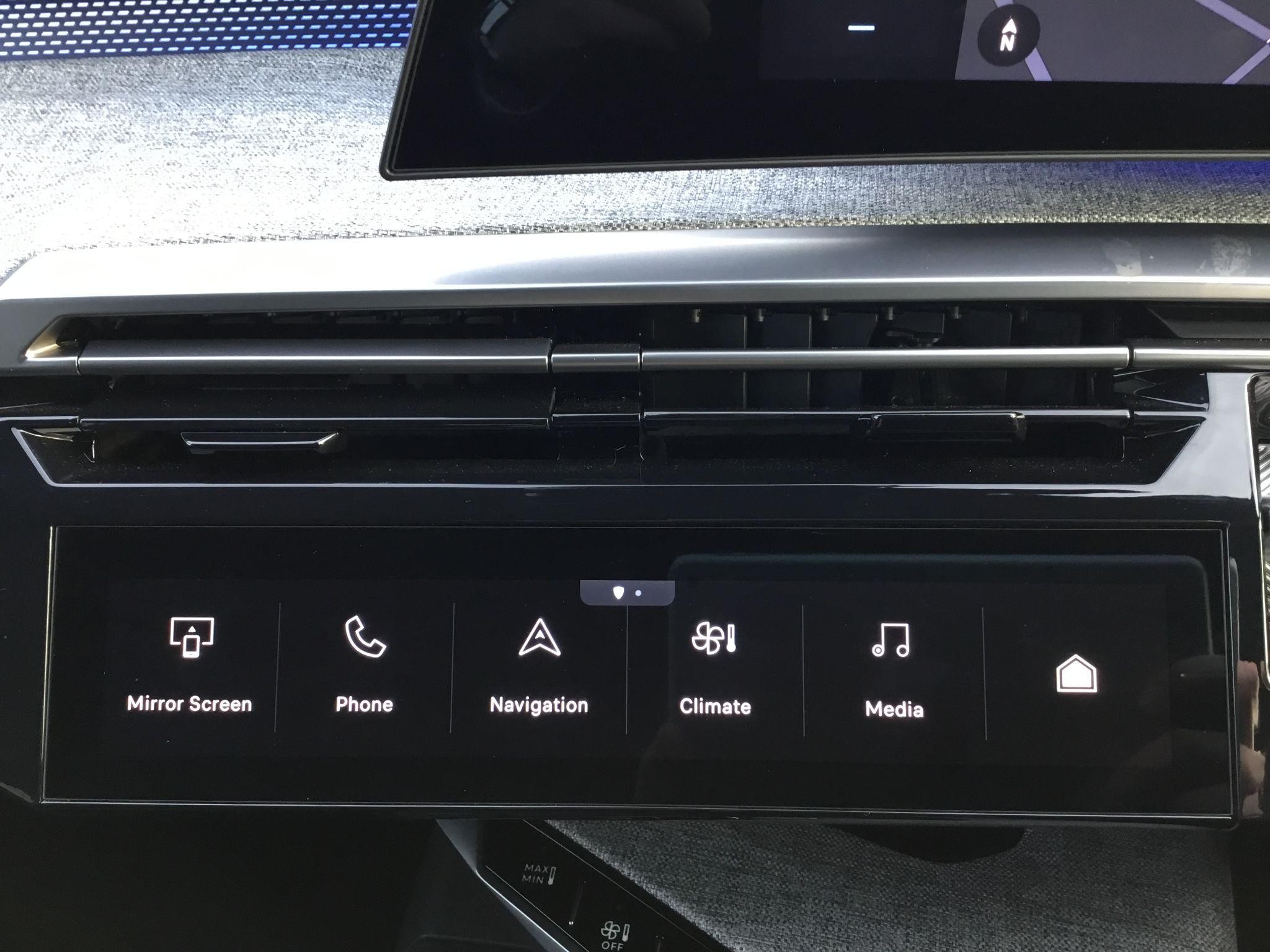 Peugeot E-3008 Image 39
