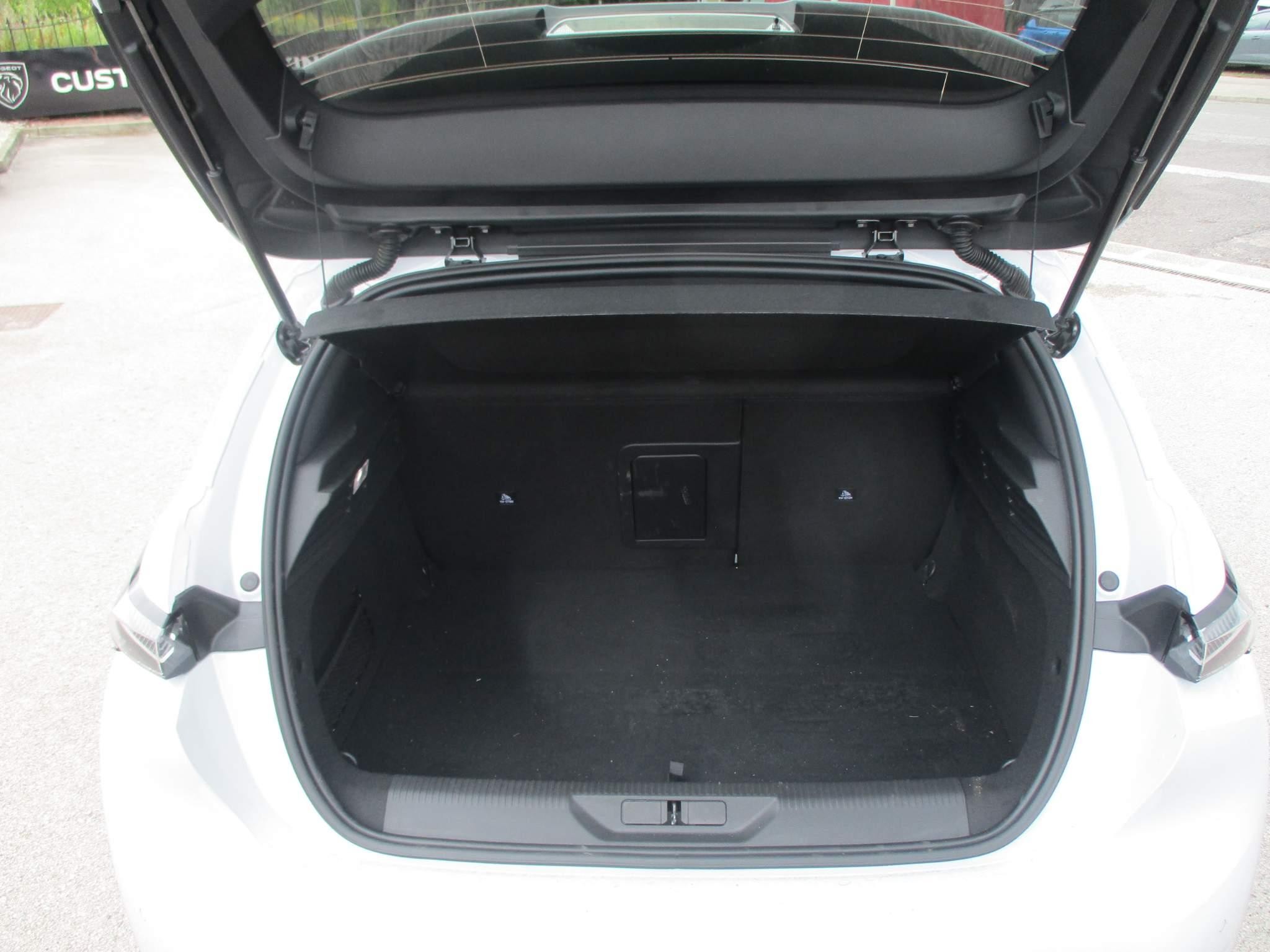 Peugeot E-308 Image 14