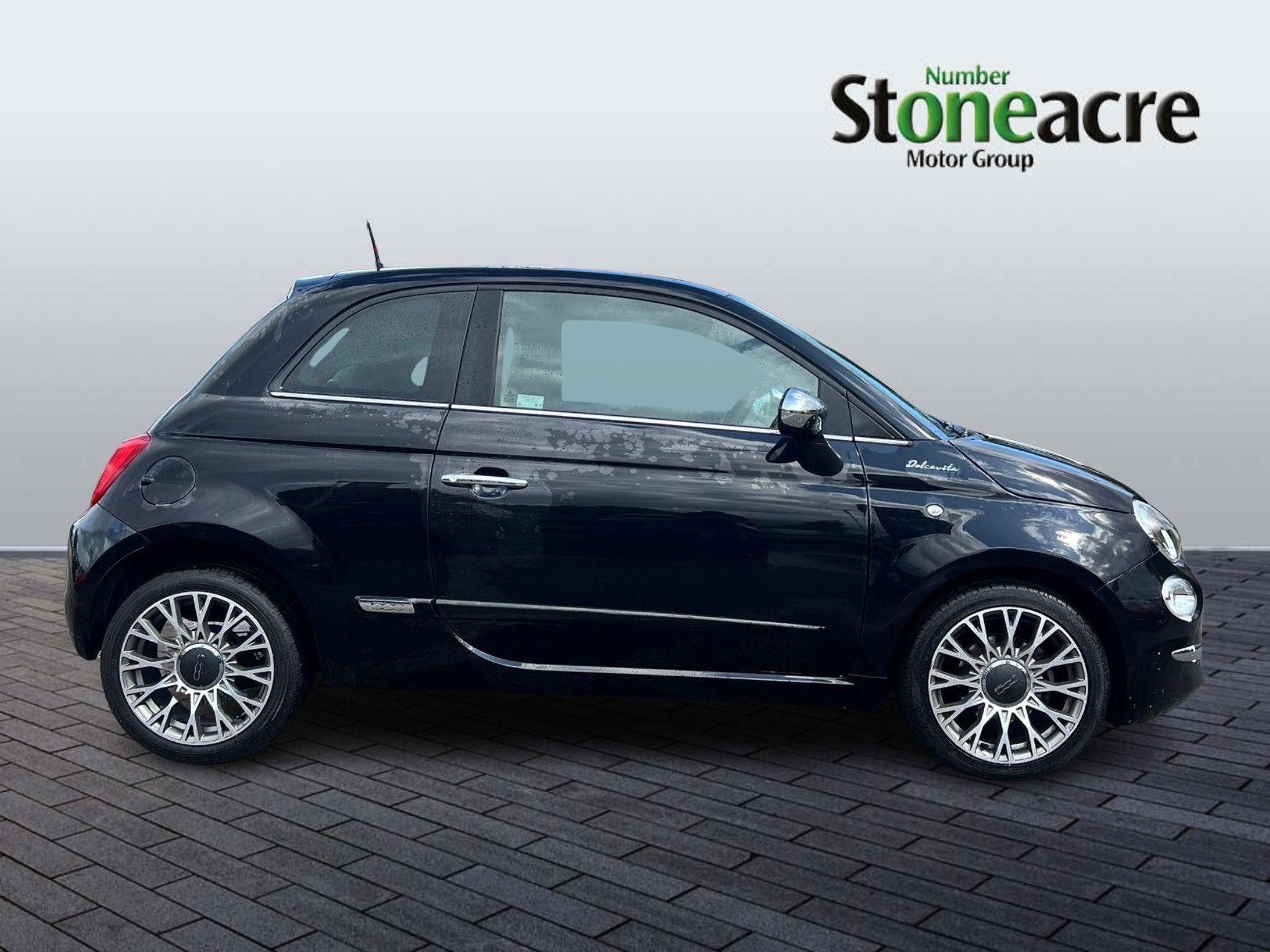 Fiat 500 Image 2