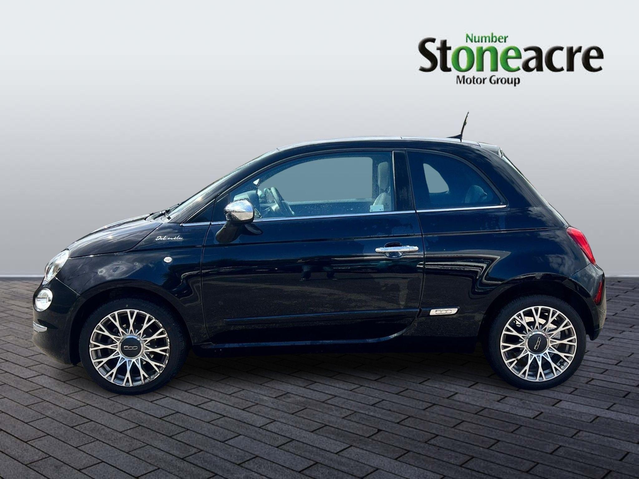 Fiat 500 Image 6