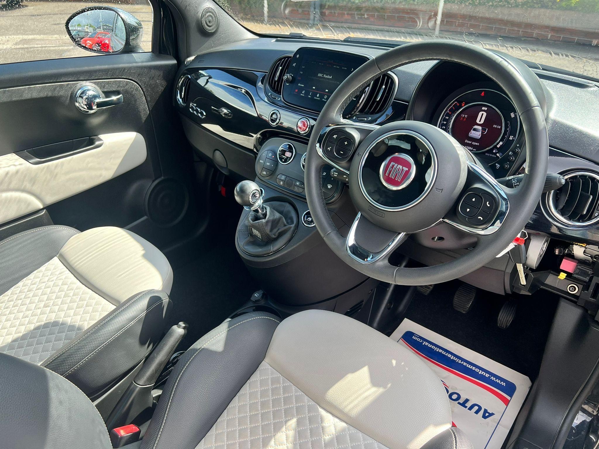 Fiat 500 Image 11