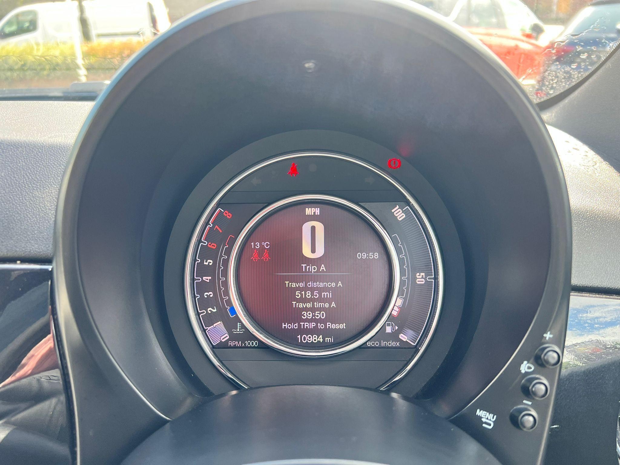 Fiat 500 Image 14