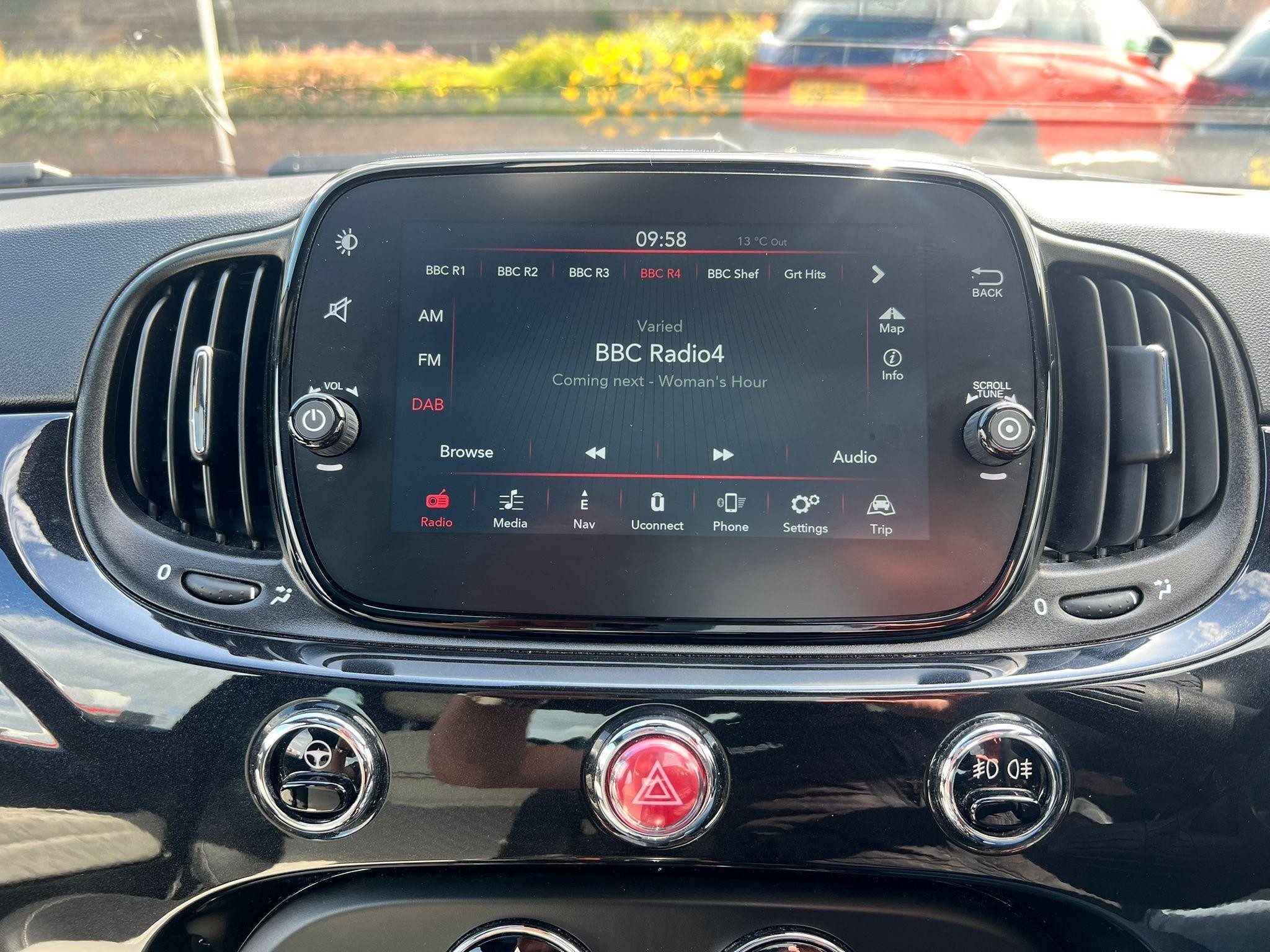 Fiat 500 Image 15