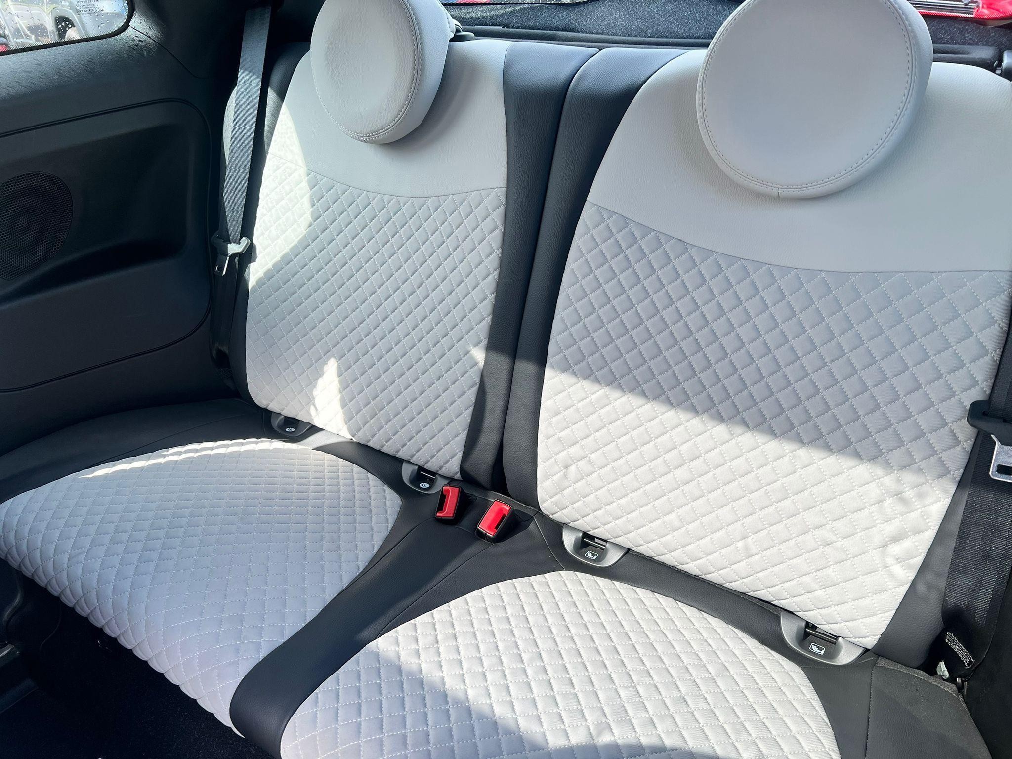 Fiat 500 Image 16
