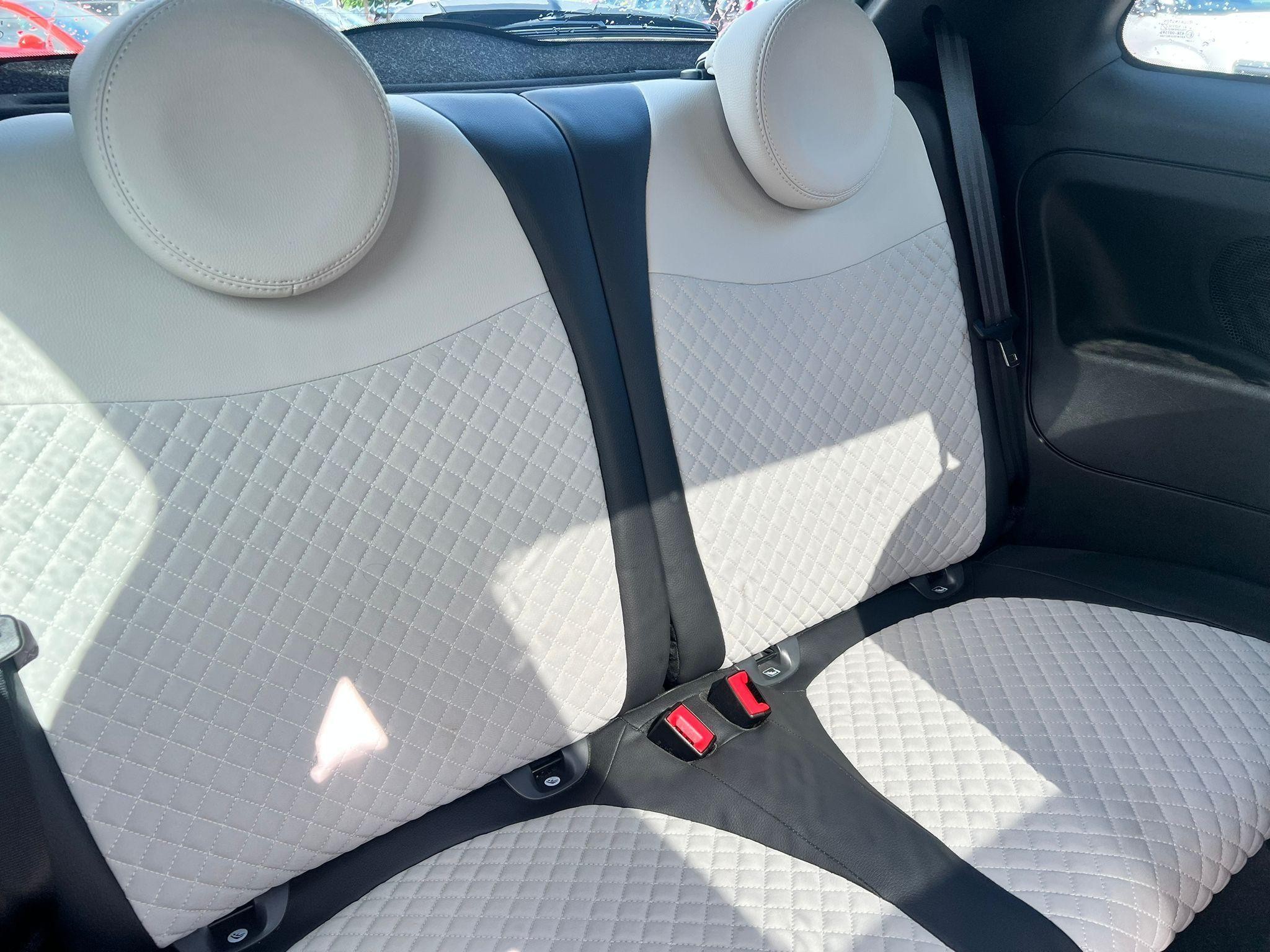 Fiat 500 Image 17
