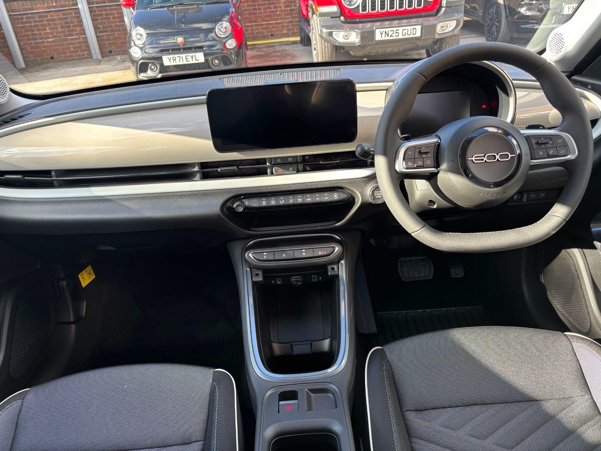 Fiat 600 Image 12