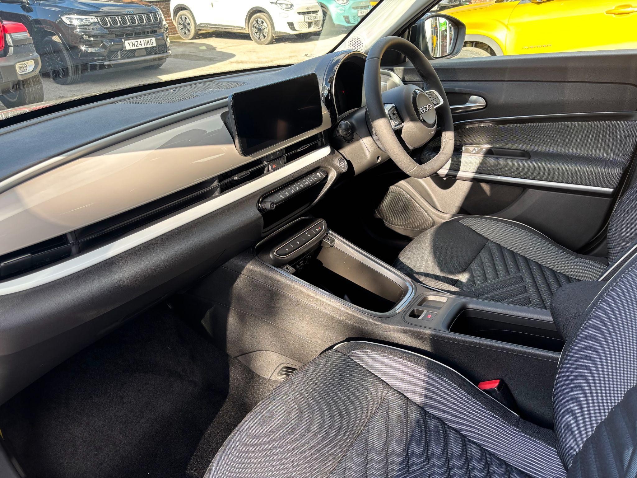 Fiat 600 Image 13