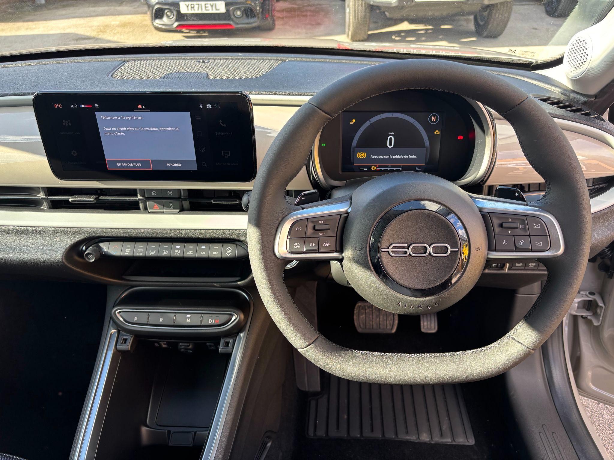 Fiat 600 Image 14