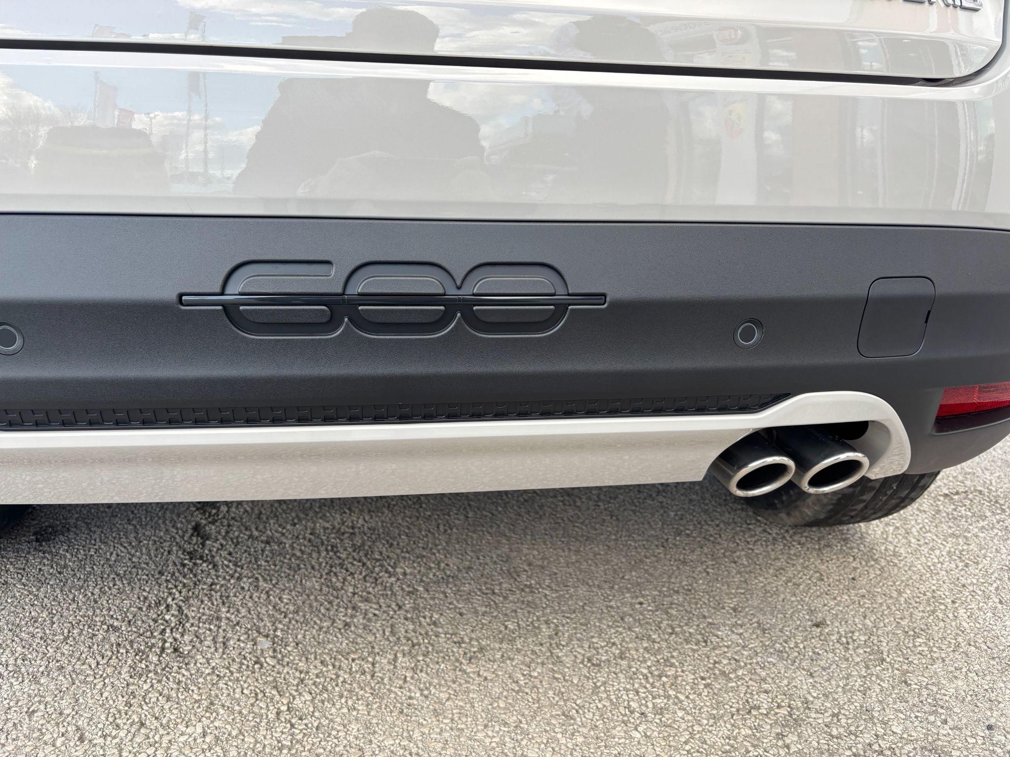 Fiat 600 Image 21