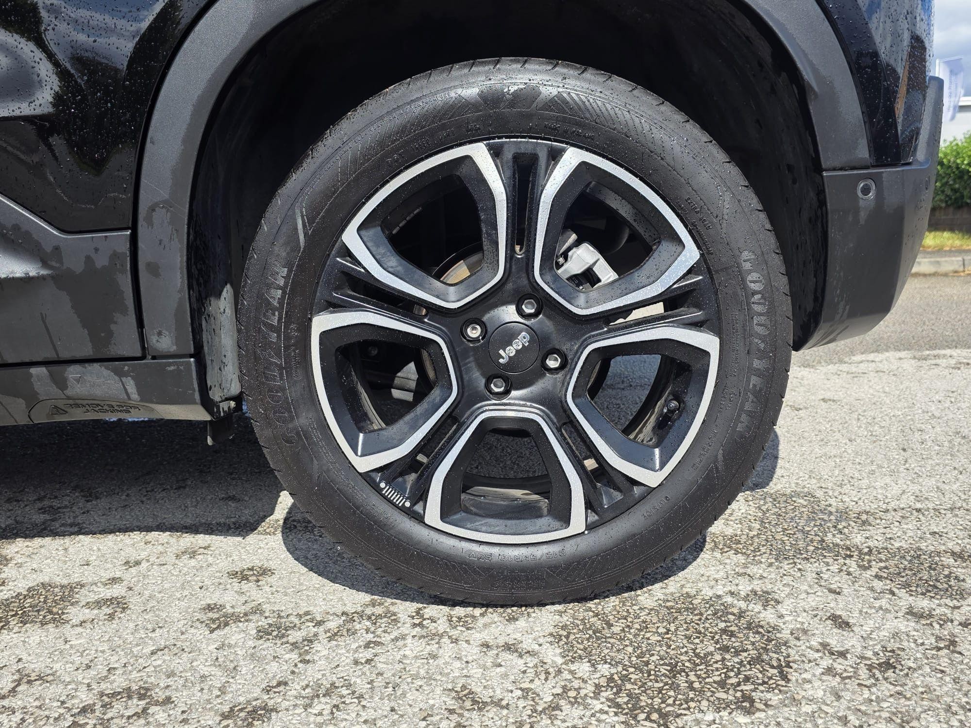 Jeep Avenger Image 9