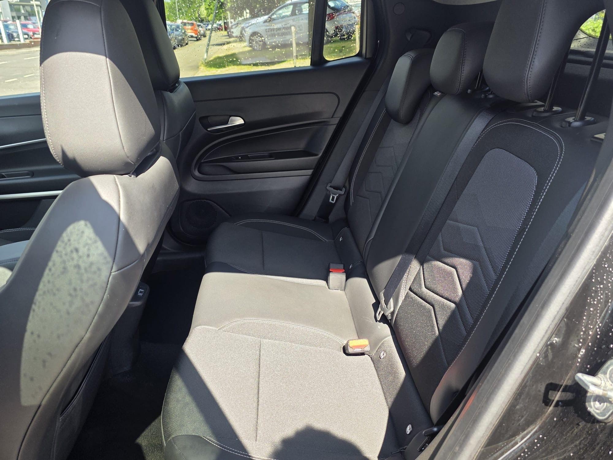 Jeep Avenger Image 17