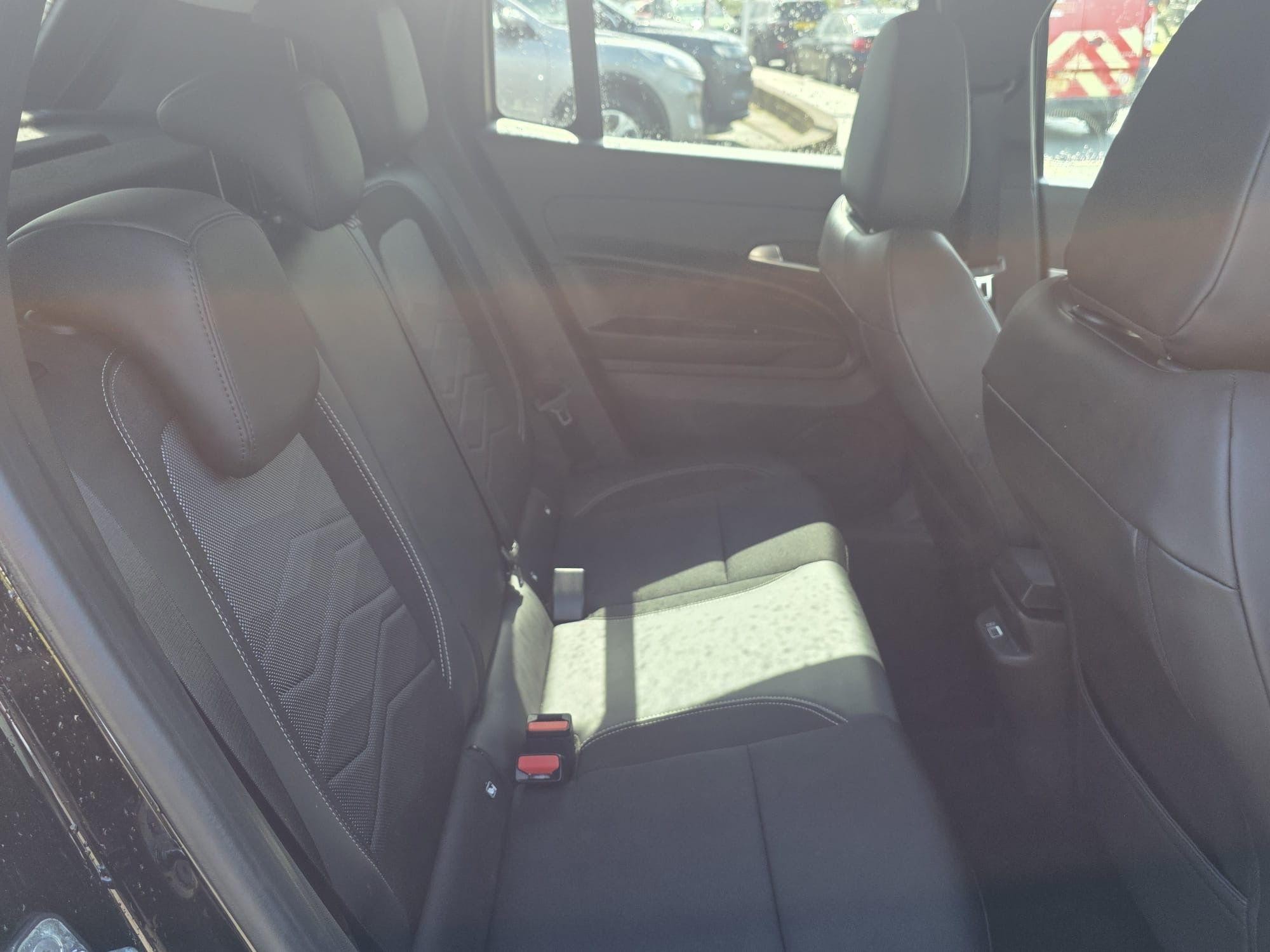 Jeep Avenger Image 18