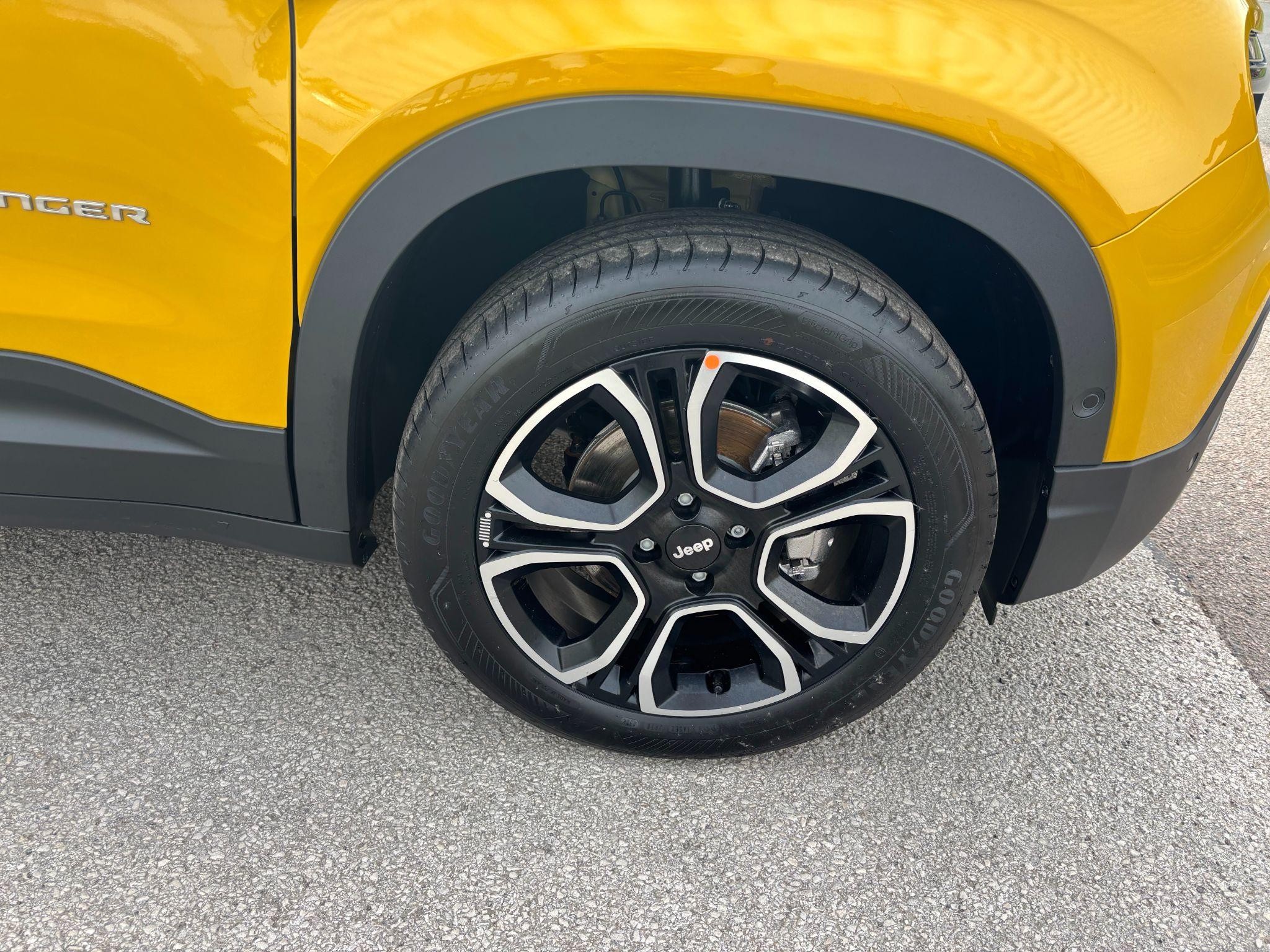 Jeep Avenger Image 9