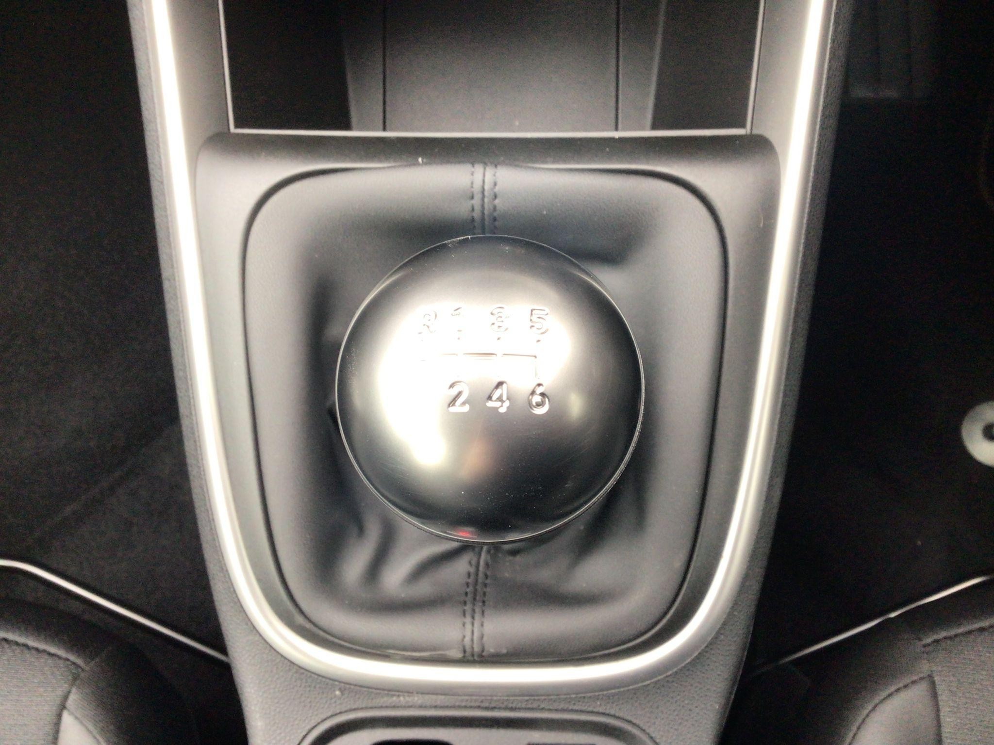 Jeep Avenger Image 20