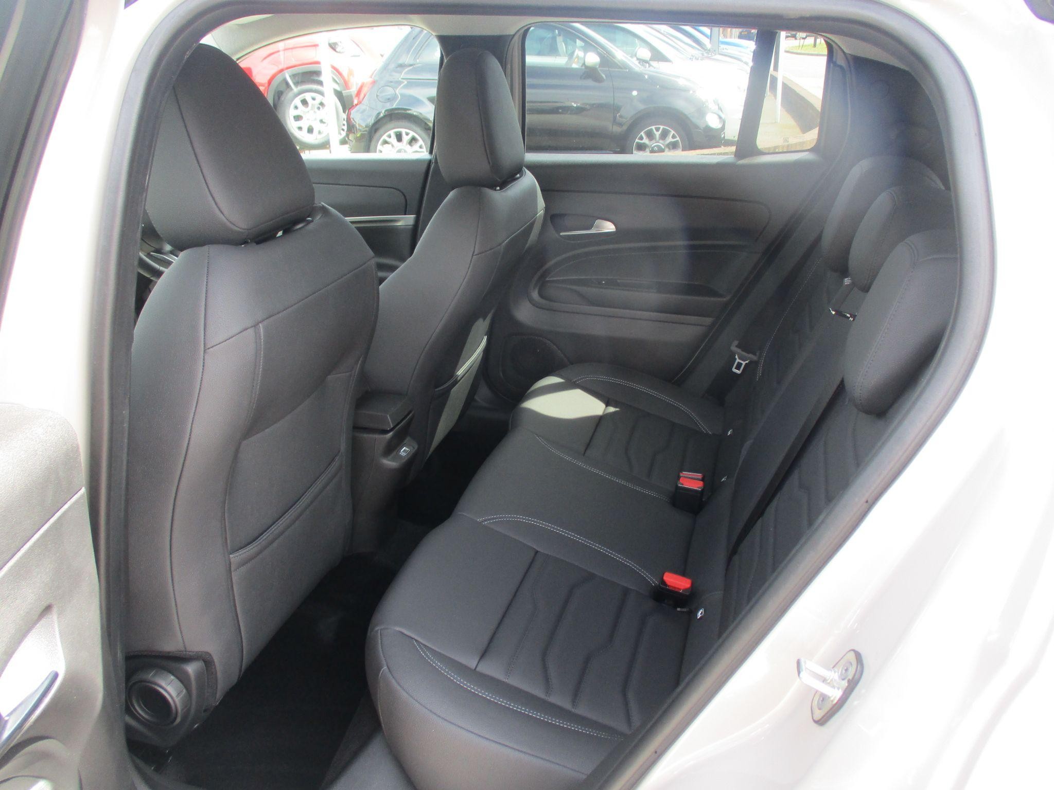 Jeep Avenger Image 28