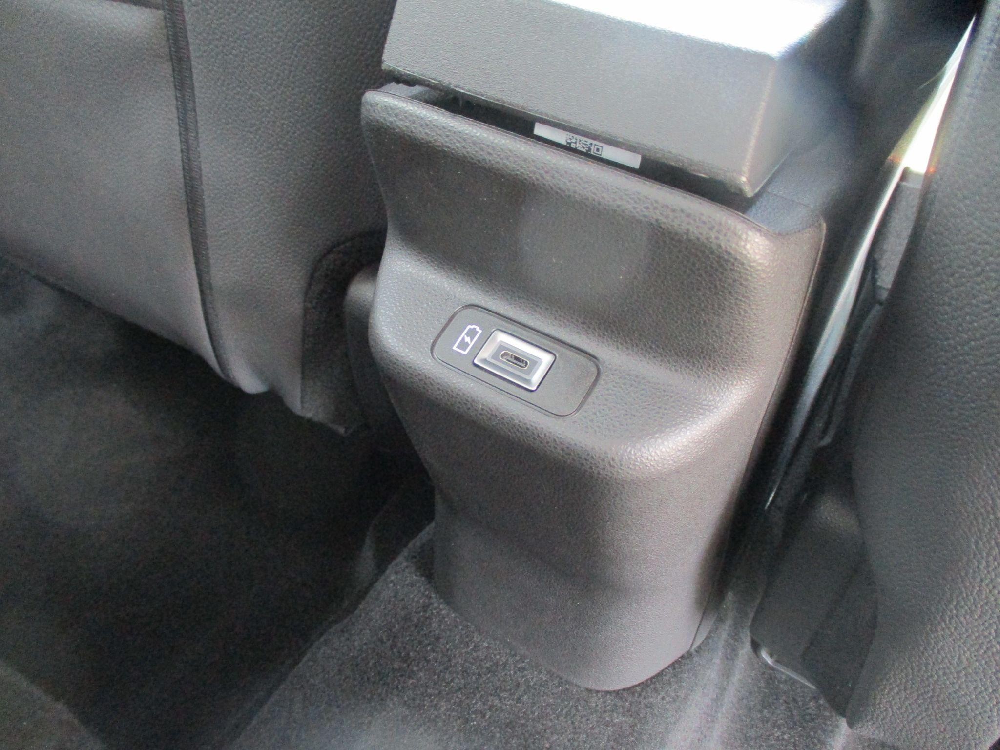 Jeep Avenger Image 37