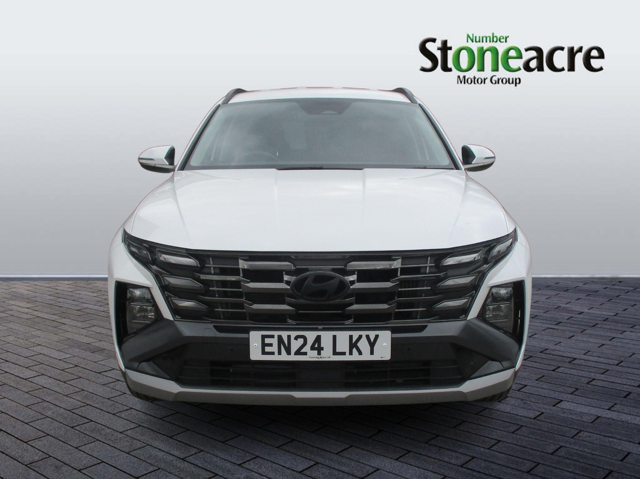 Hyundai TUCSON Image 2