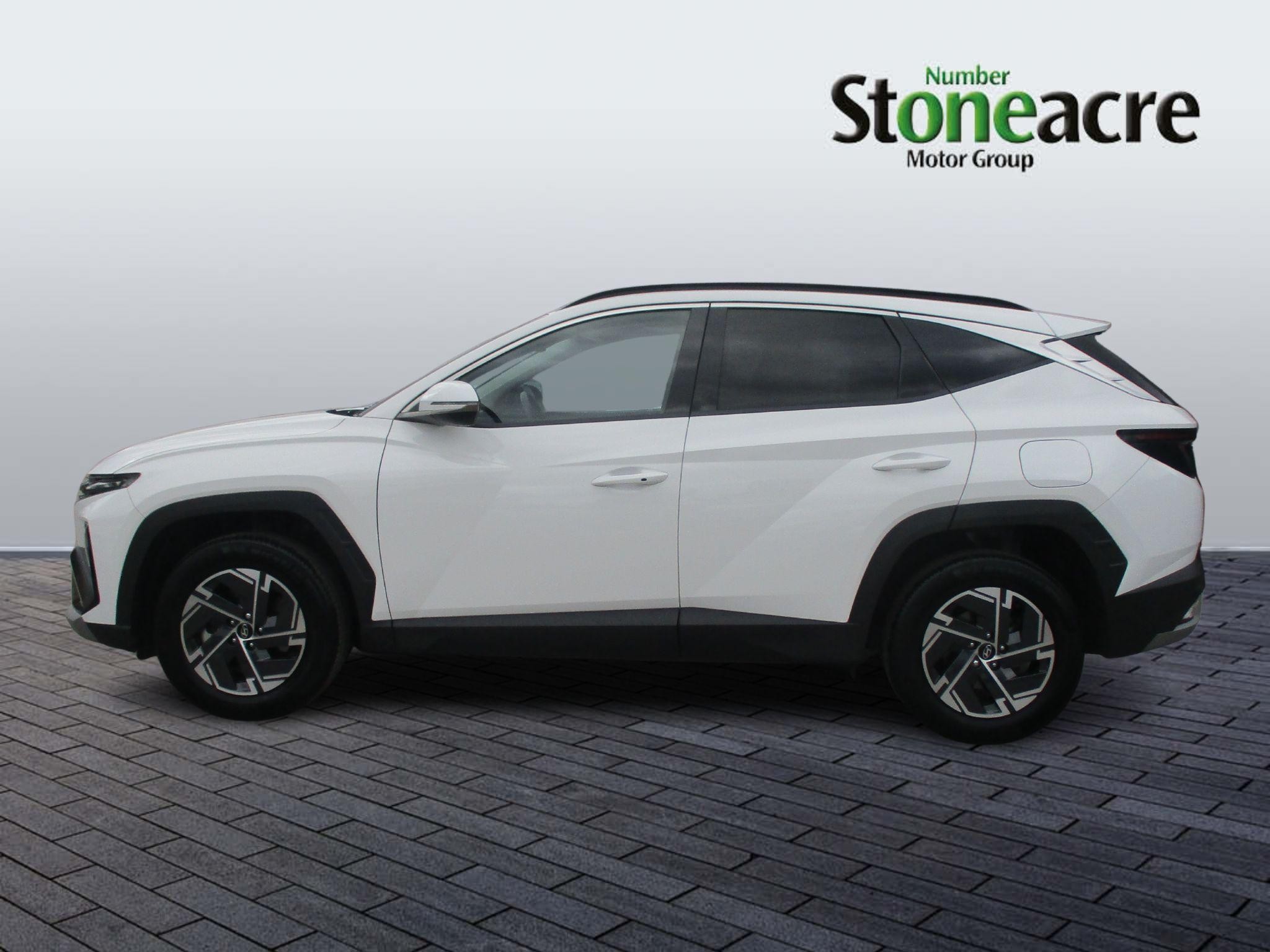 Hyundai TUCSON Image 4