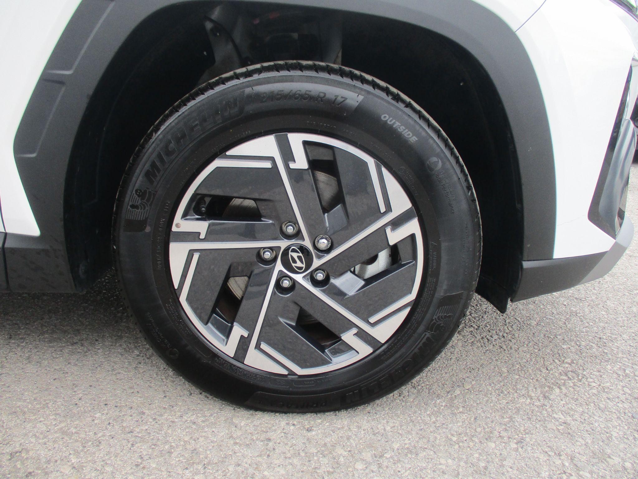 Hyundai TUCSON Image 9