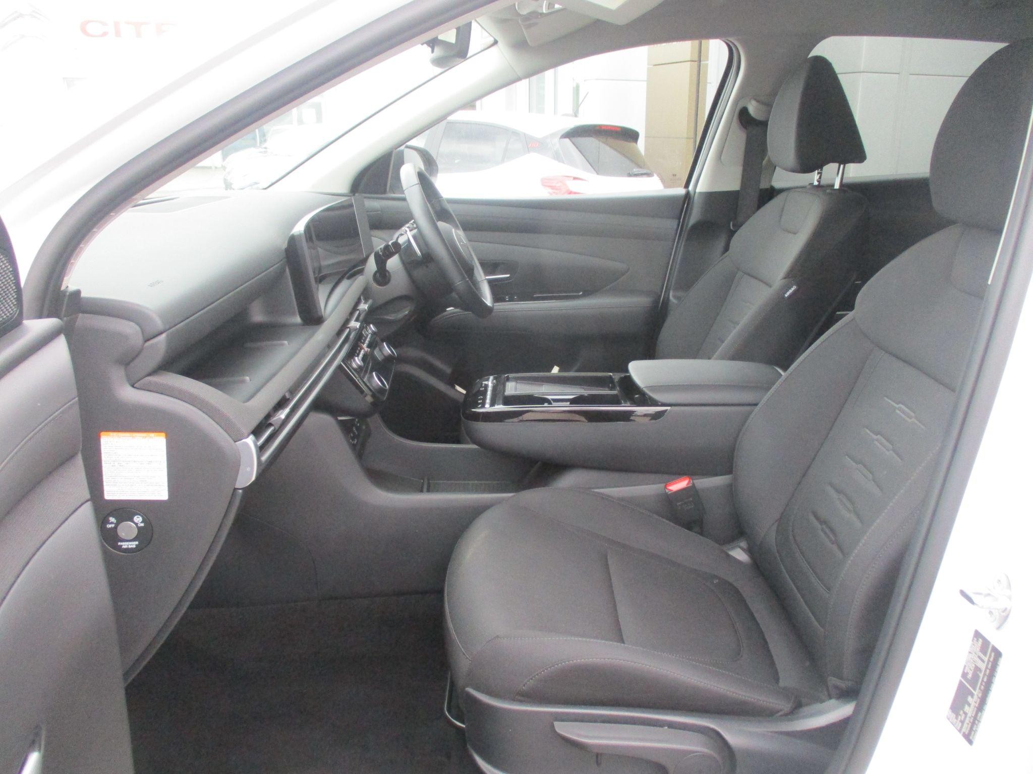 Hyundai TUCSON Image 12