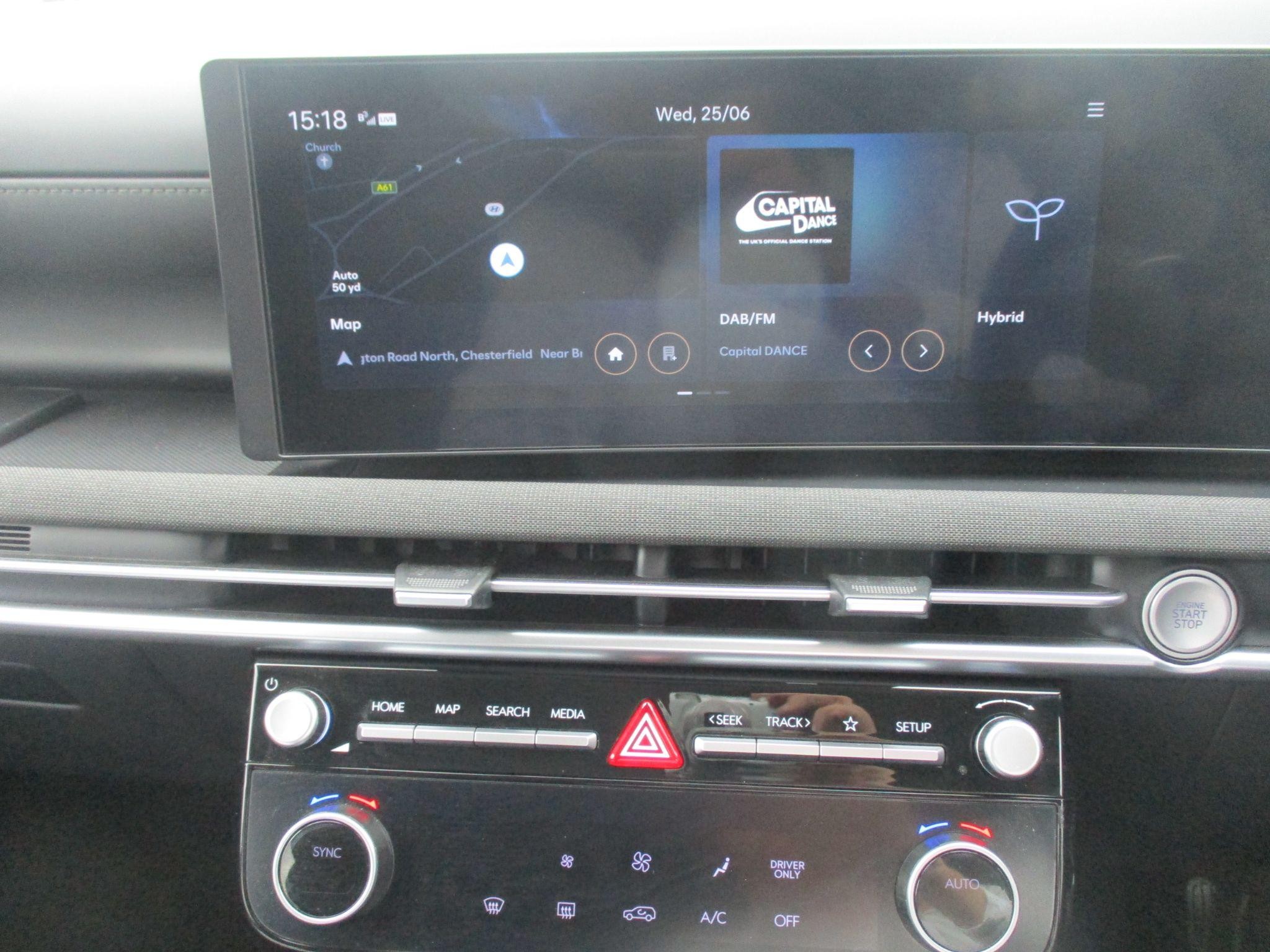 Hyundai TUCSON Image 14