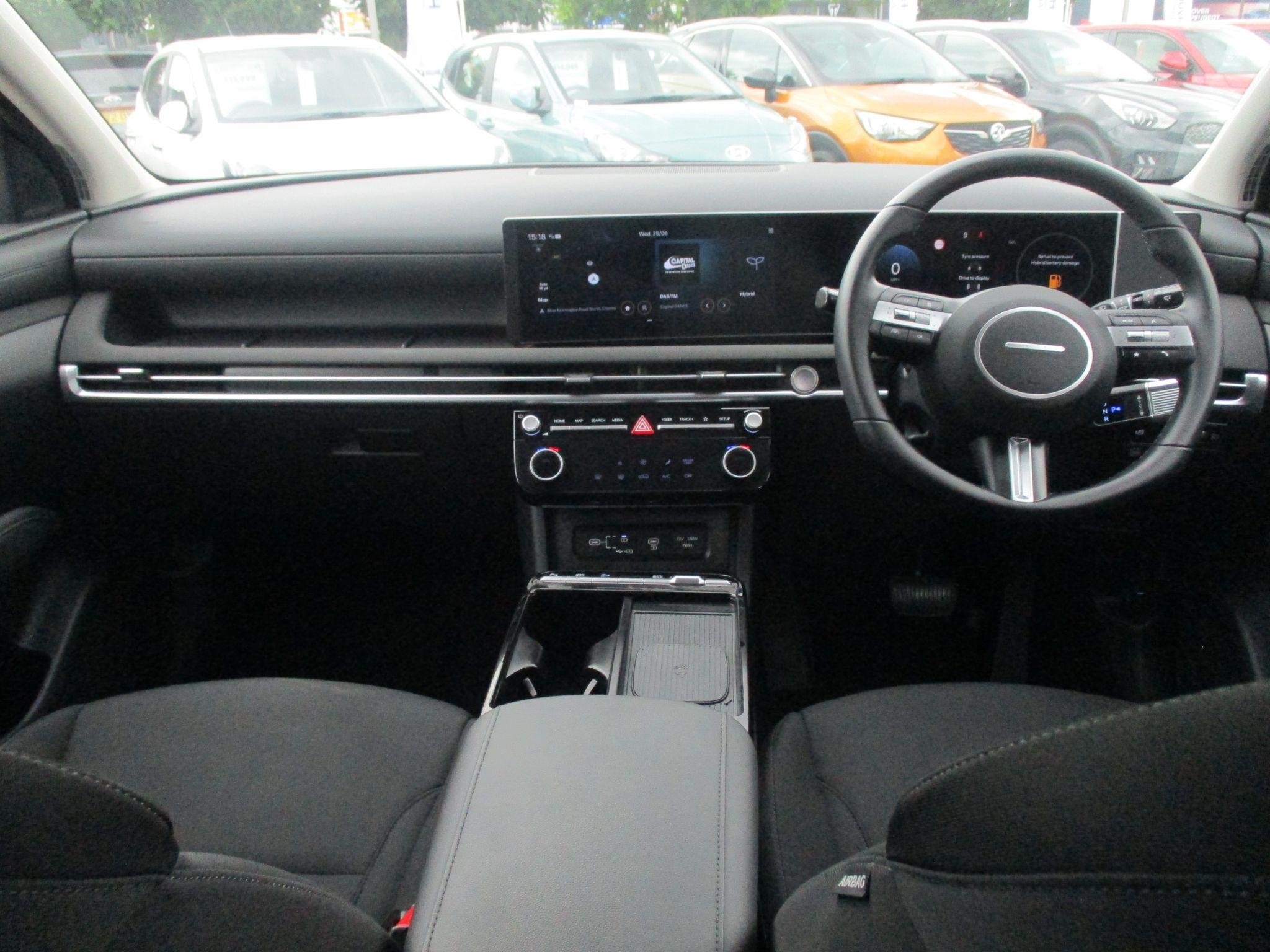 Hyundai TUCSON Image 15
