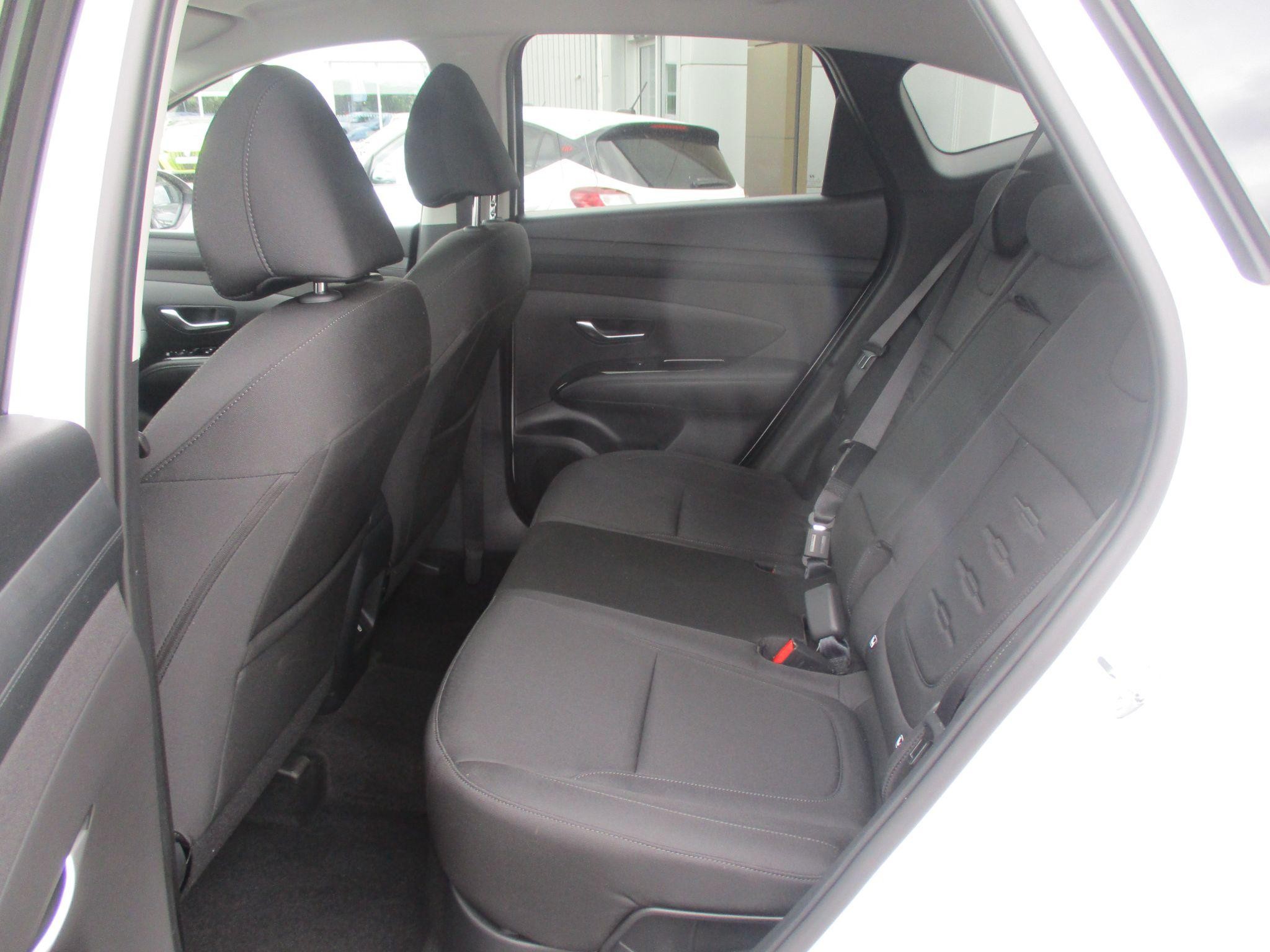 Hyundai TUCSON Image 17