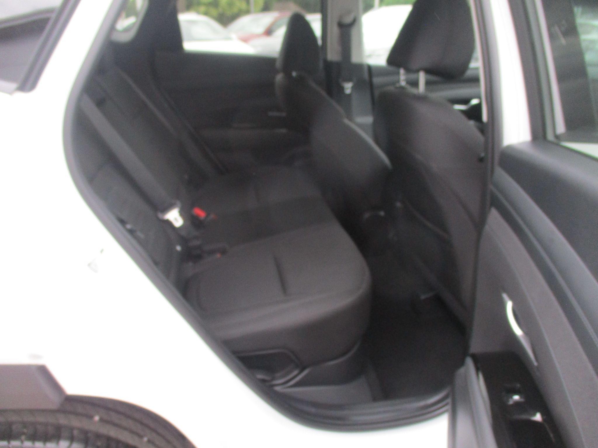 Hyundai TUCSON Image 18