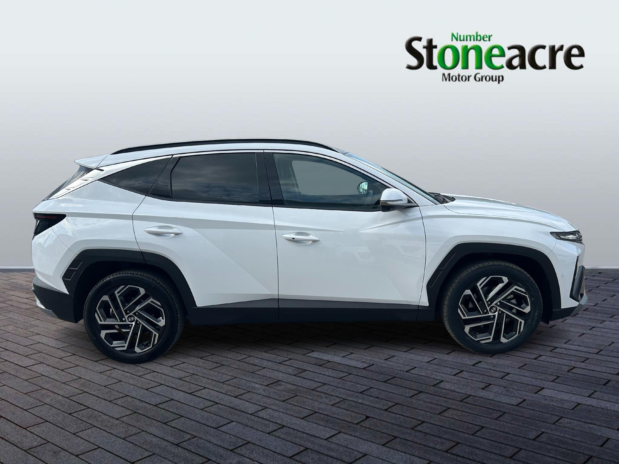 Hyundai TUCSON Image 7