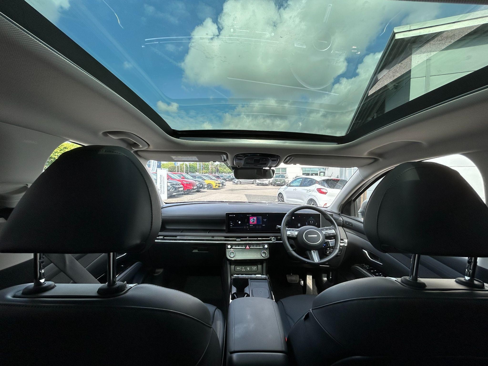 Hyundai TUCSON Image 13