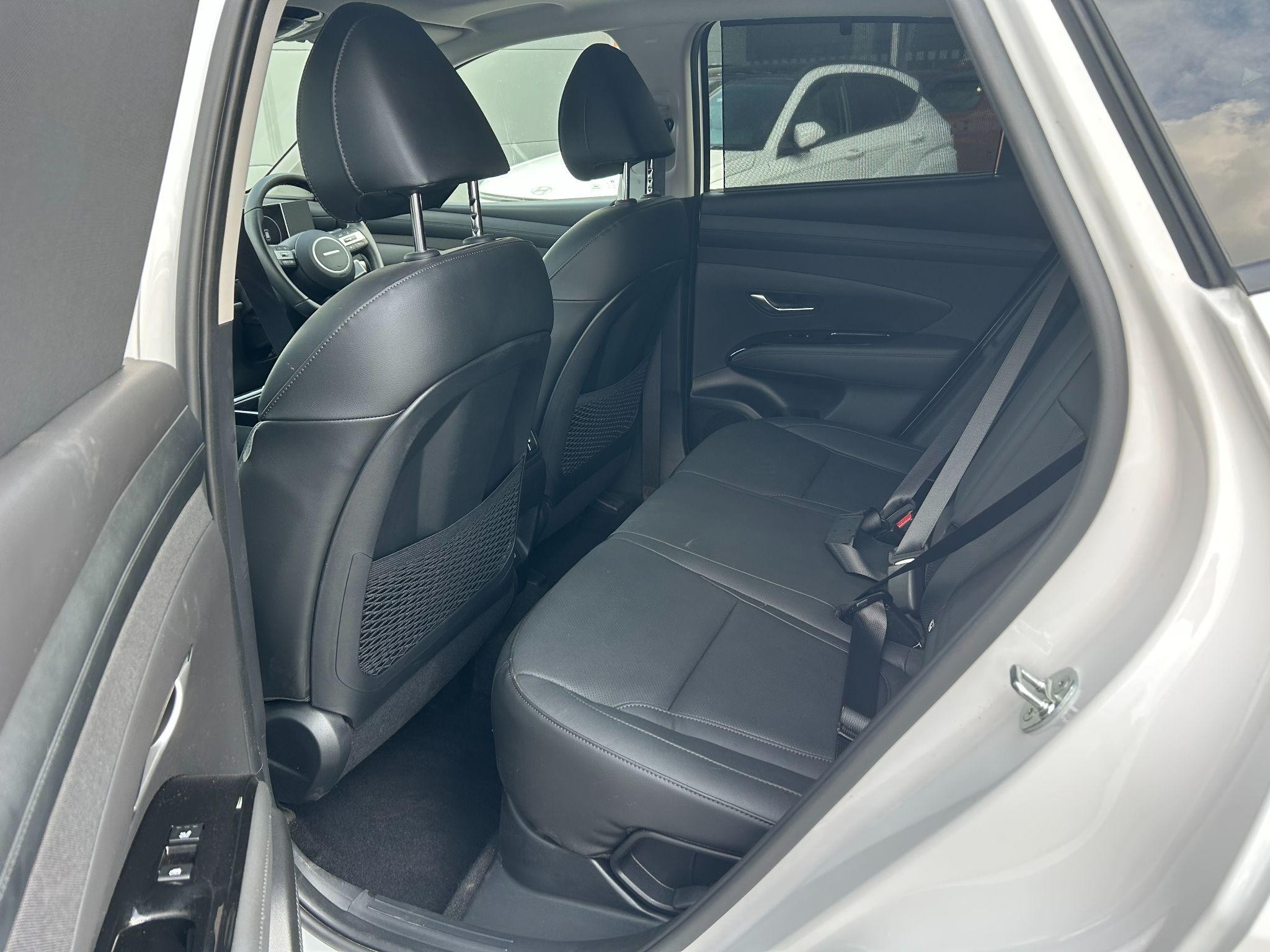 Hyundai TUCSON Image 15