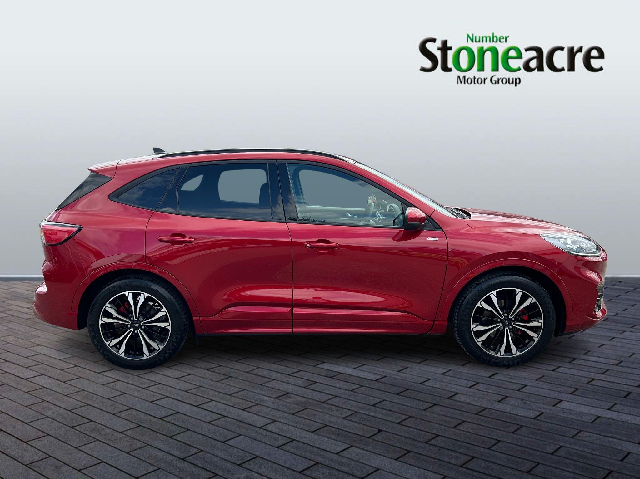Ford Kuga Image 8
