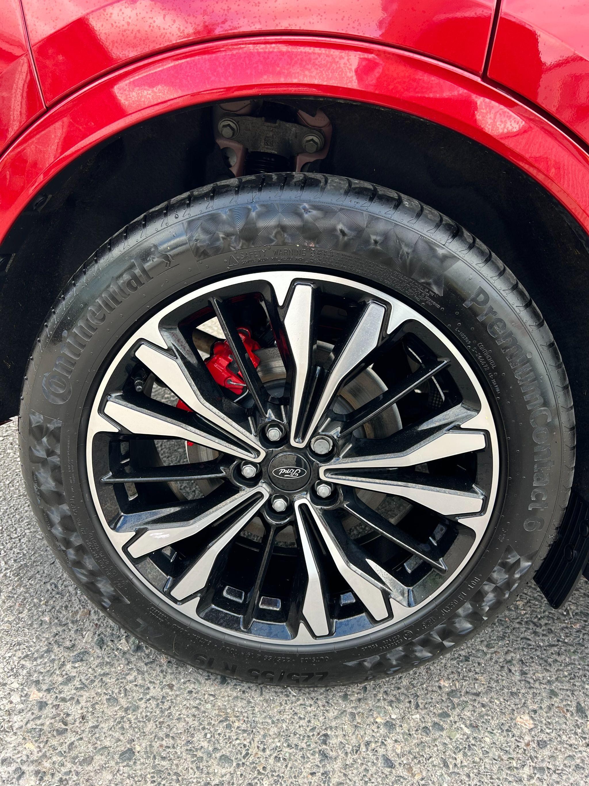 Ford Kuga Image 9